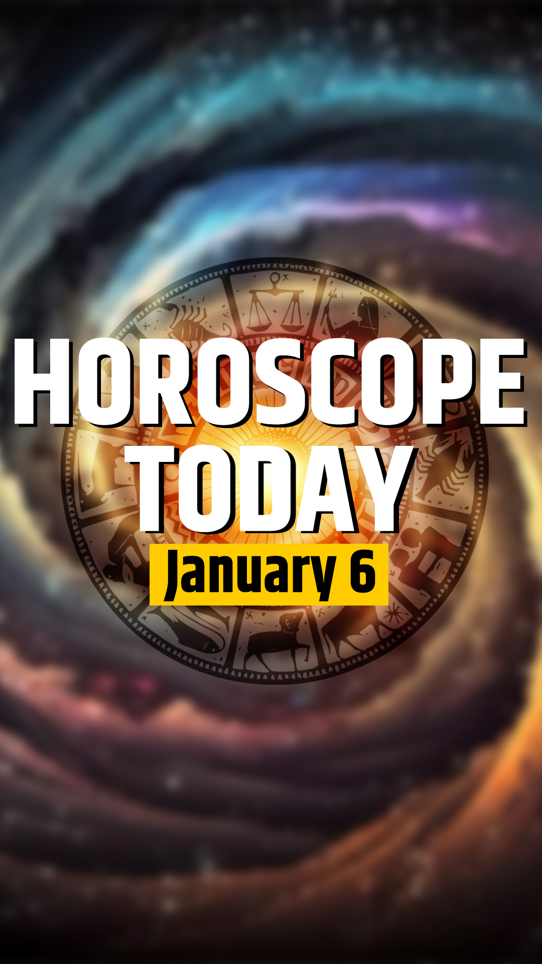 Better day for Virgo, know about other zodiac signs in your January 6, 2024 horoscope