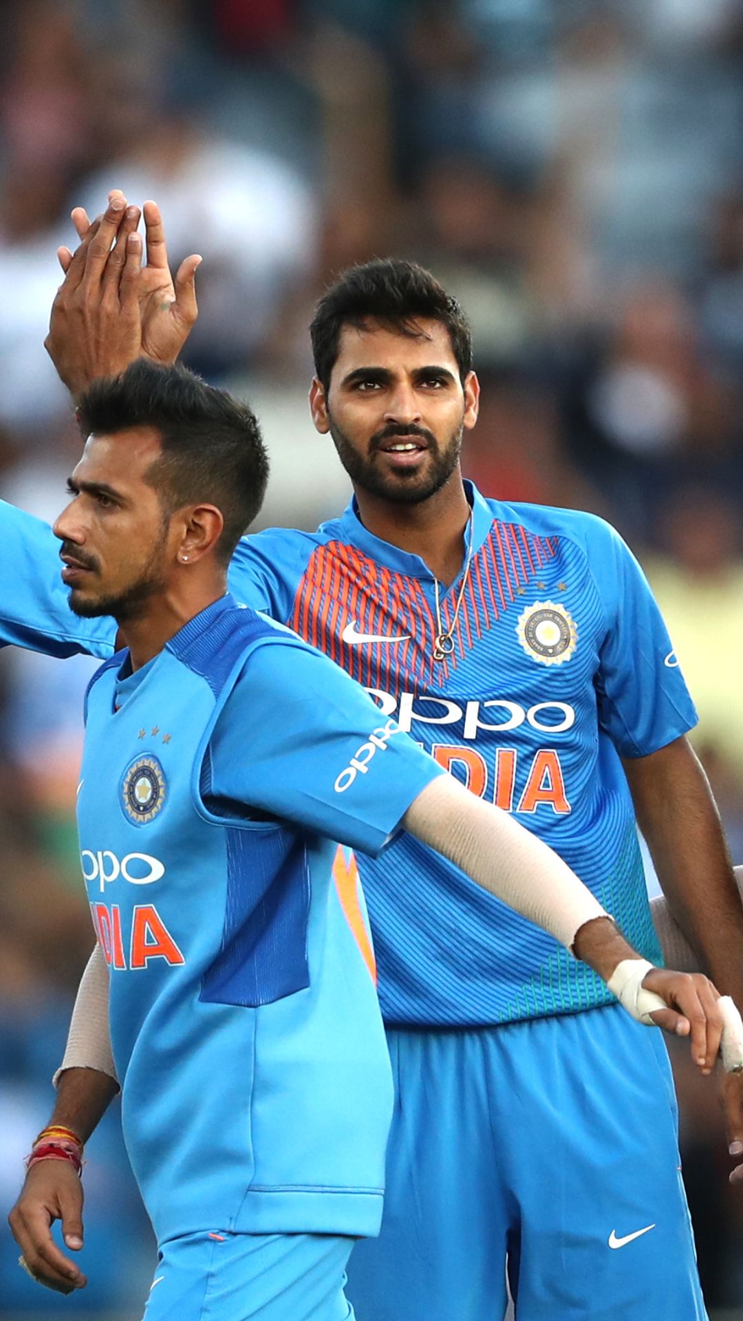 From Chahal to Bhuvneshwar, top Indian players who lost regular place in  national teams in 2023