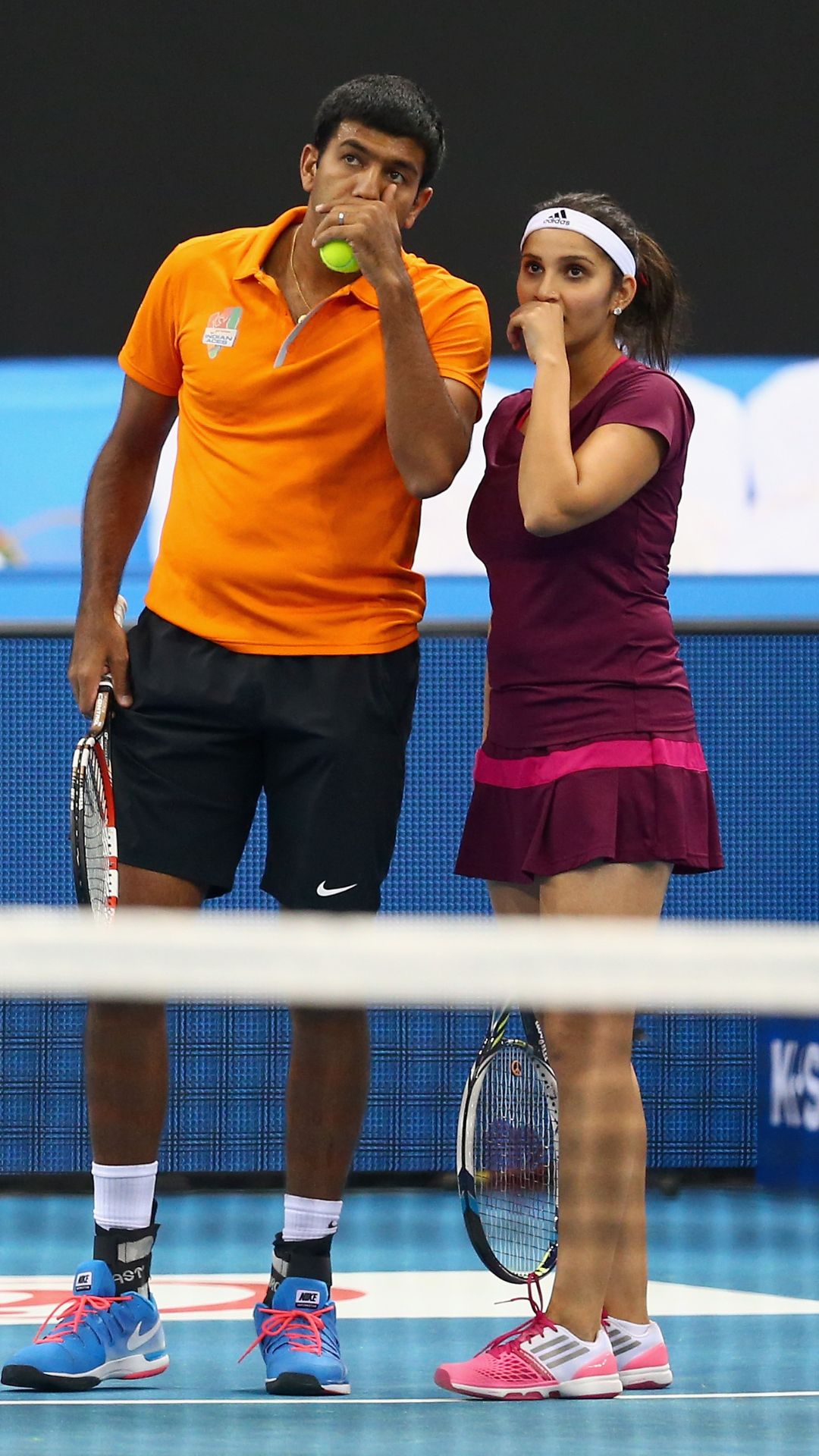 List of India's 8 Australian Open titles; feat Sania, Bopanna