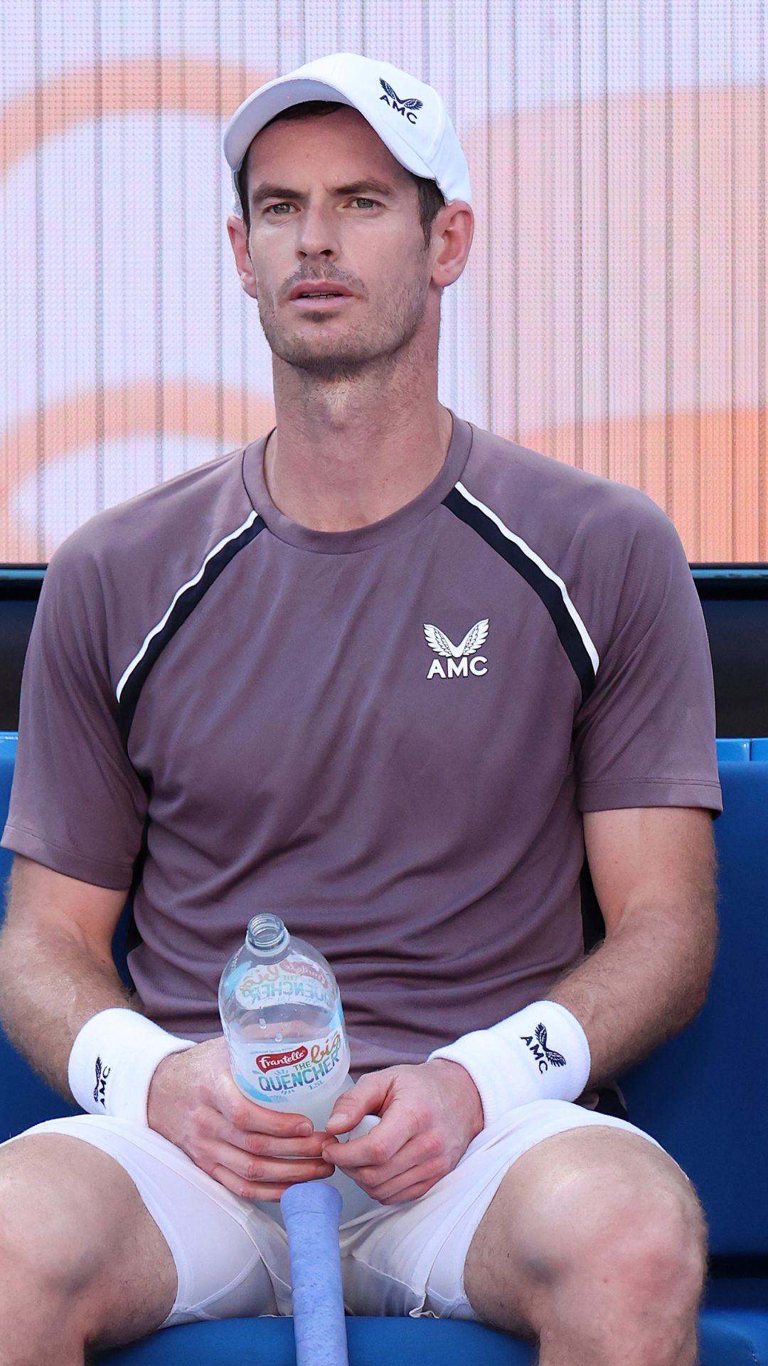 Updated ATP rankings after Australian Open 2024; Murray slips