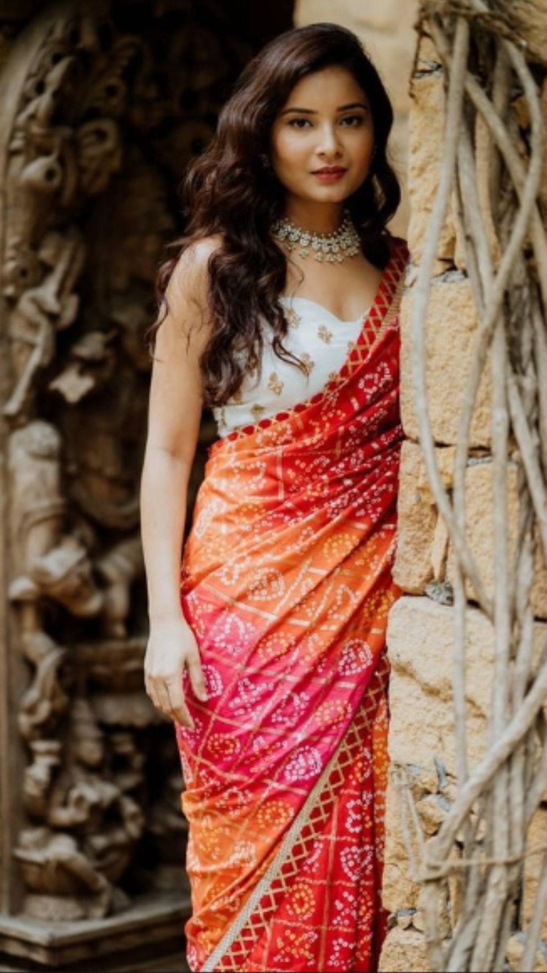 19 Sarees for Women That Are Perfect for Makar Sankranti | Vogue | Vogue  India