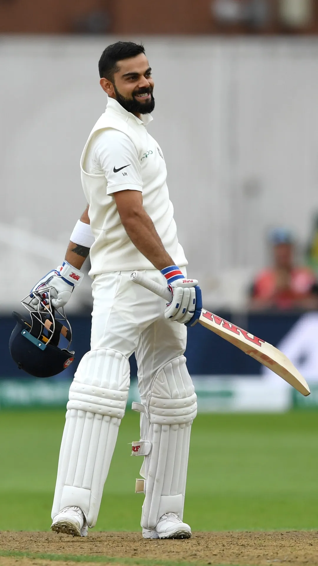 Most centuries among active players in Tests, Virat Kohli not in top 3