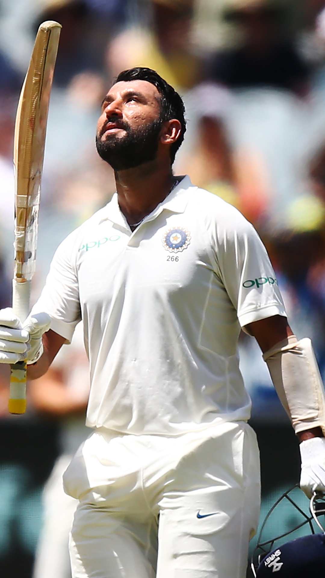 Cheteshwar Pujara becomes 4th Indian to register massive milestone in first-class cricket
