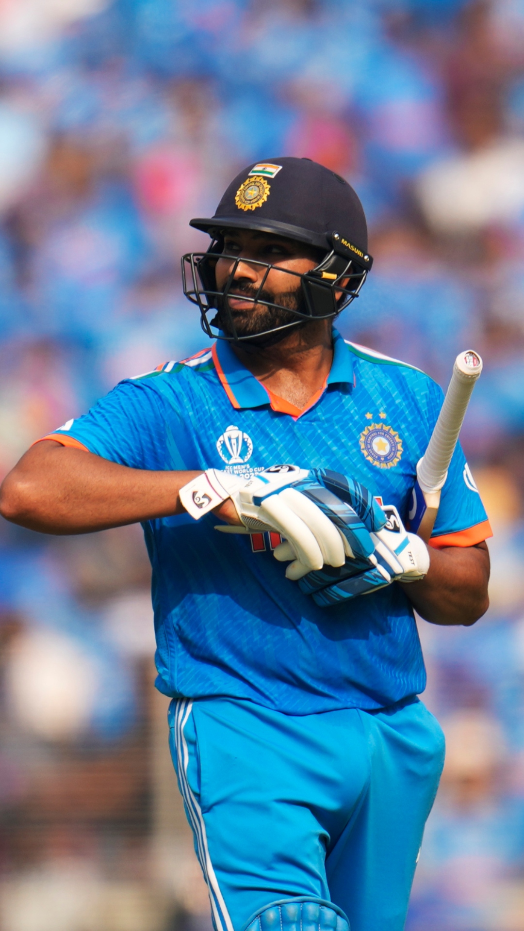 10 Batters to get out on duck most times in T20Is feat. Rohit Sharma and Moeen Ali