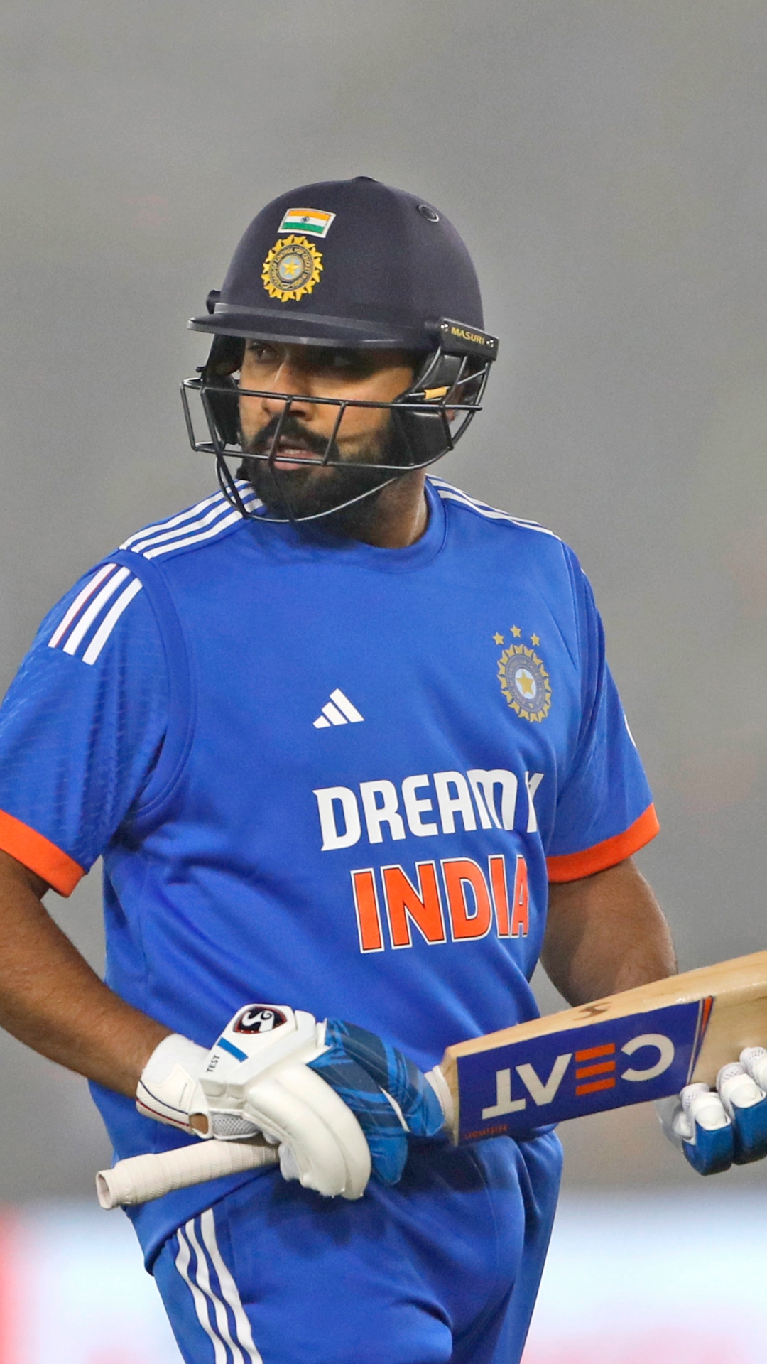 Captains to get run out on duck in T20Is, Rohit Sharma joins unwanted list (full members)