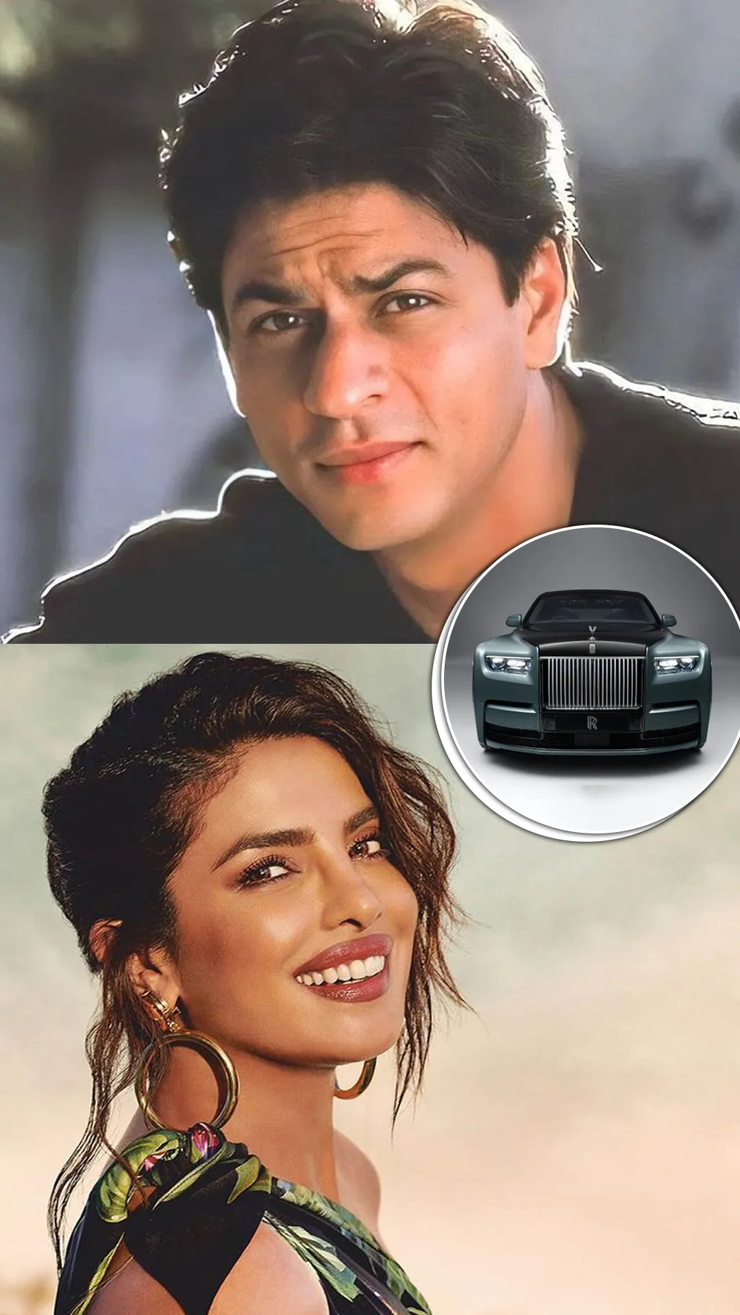 Bollywood celebs who own Rolls-Royce