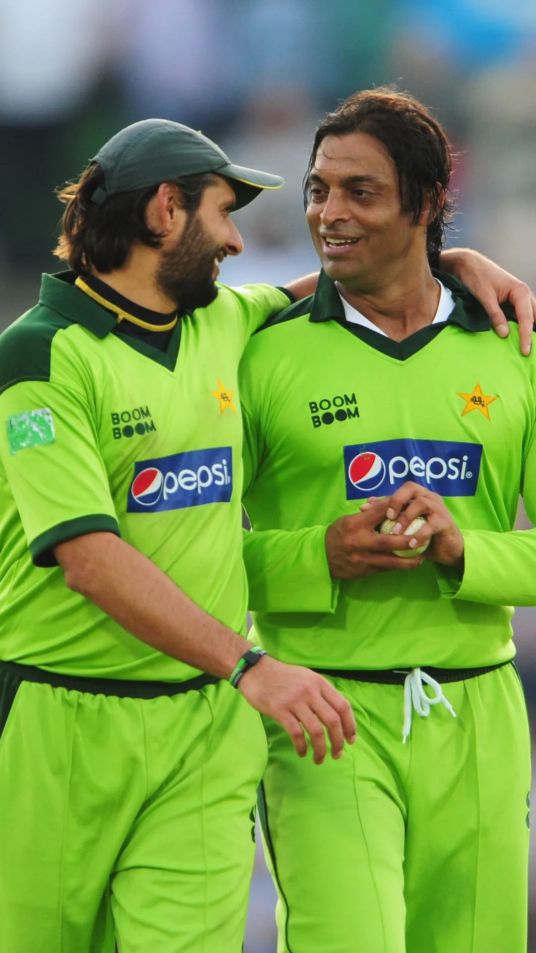 Pakistani players who played in the IPL