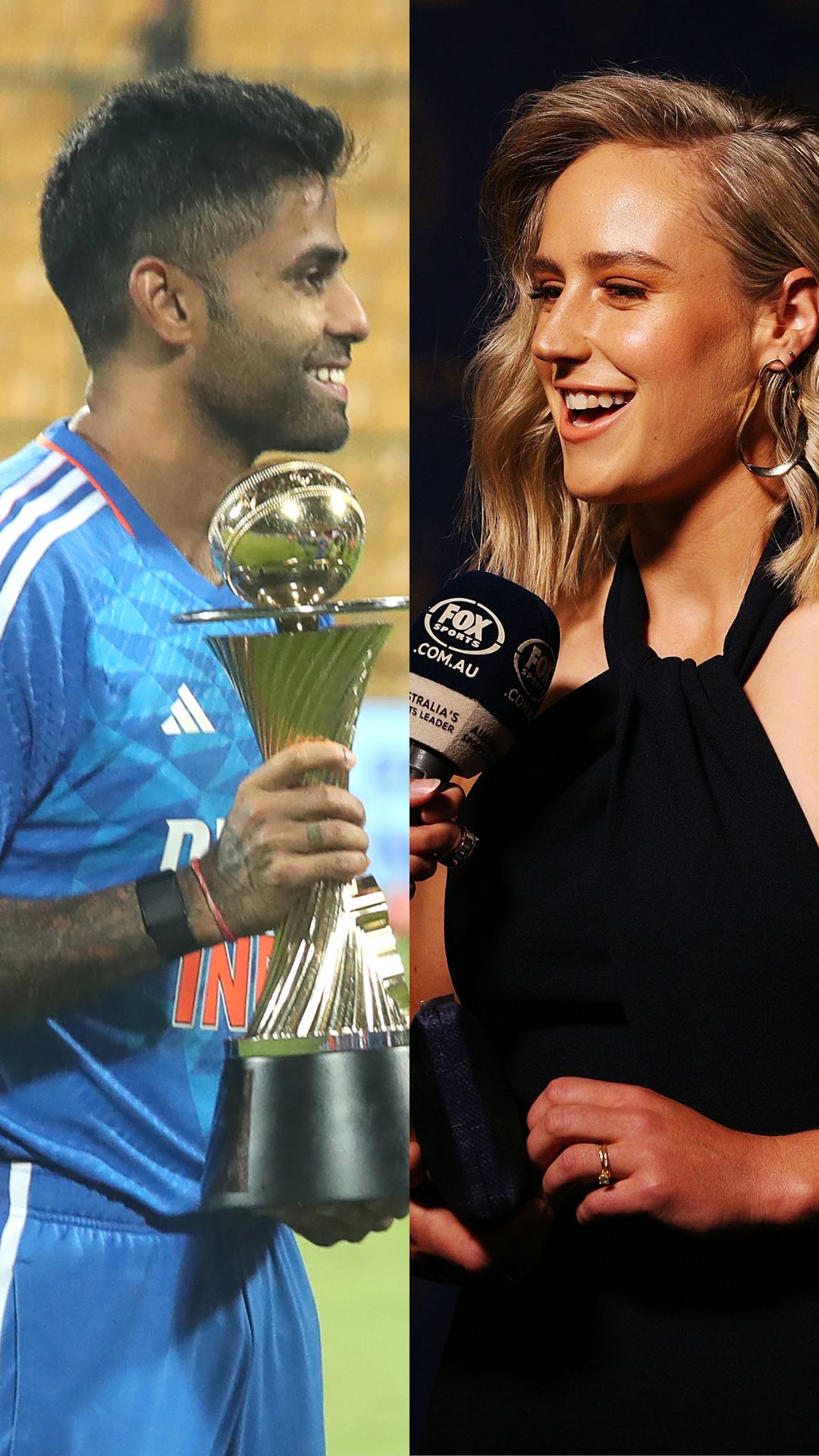 ICC Awards 2023: All Nominees Revealed