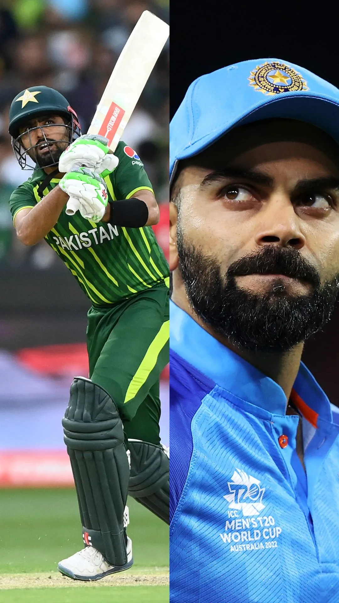 Top 10 players with most runs as captain in T20Is, Babar Azam above Kohli and Rohit