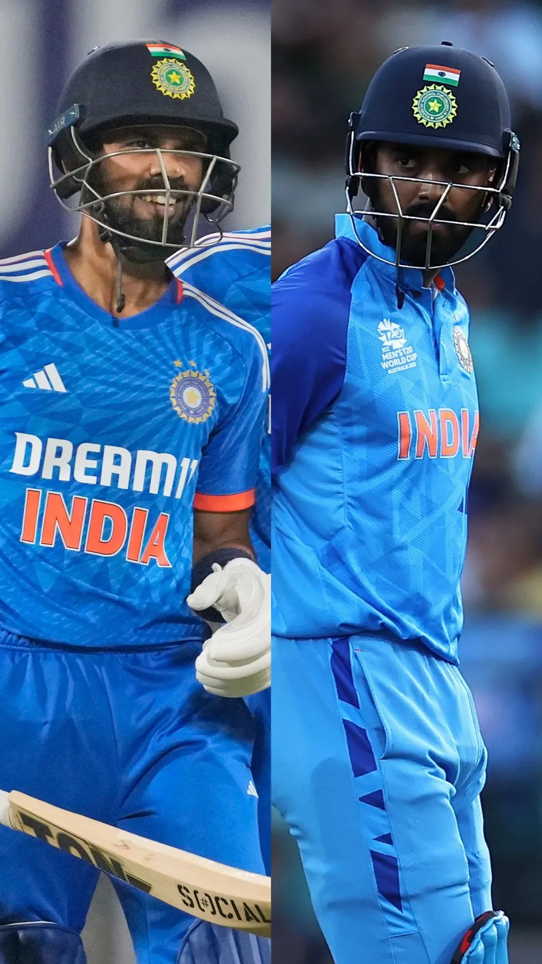 Ruturaj Gaikwad to KL Rahul: Players could be in reckoning for India's T20 World Cup squad after a great IPL 2024 season