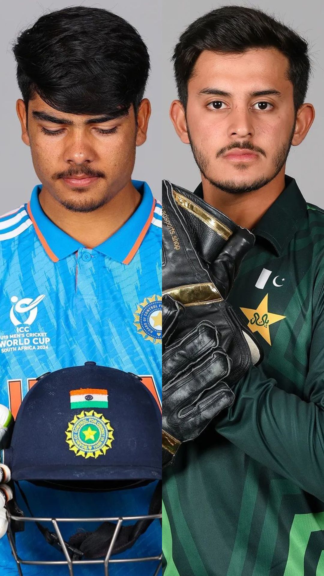 India to Pakistan: List of all 16 teams participating in U19 World Cup 2024