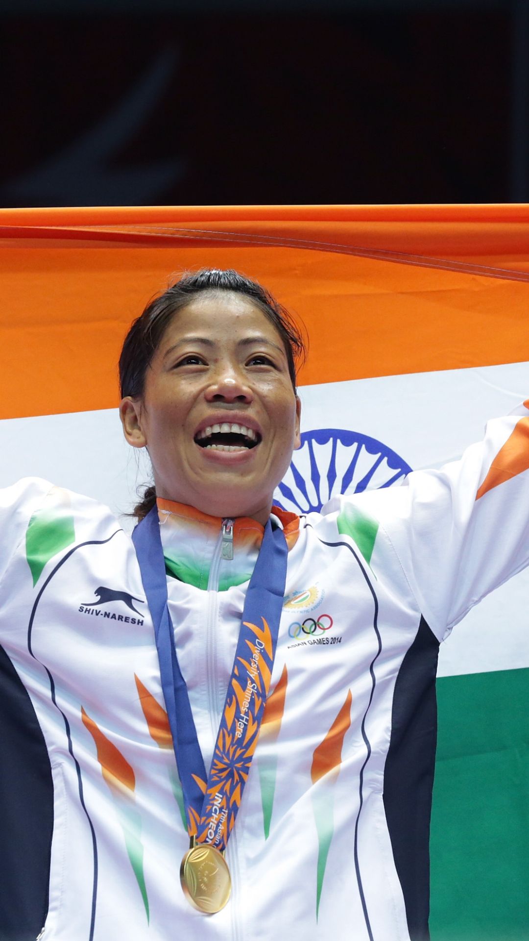 MC Mary Kom: Pugilist with panache