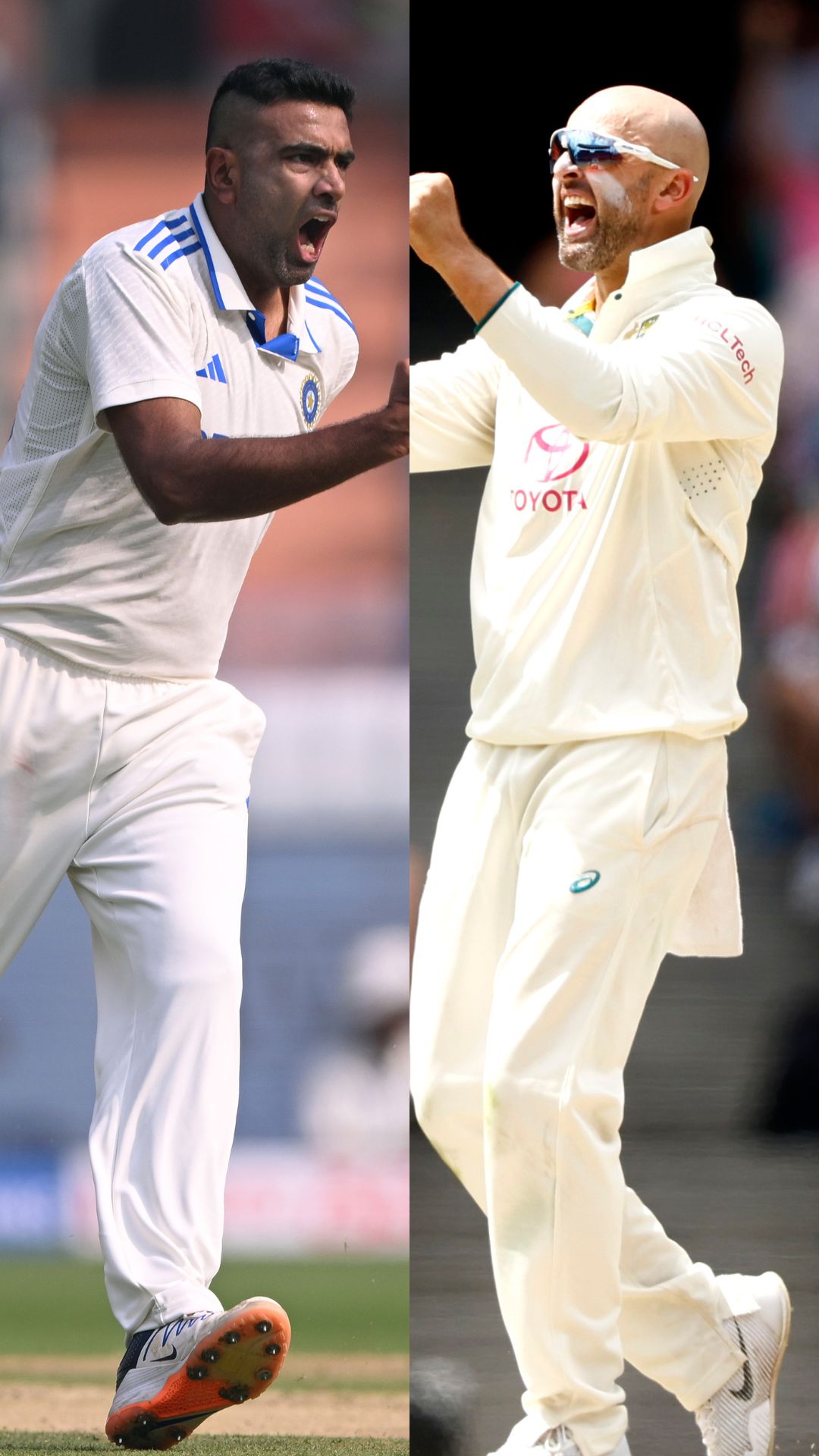 Top 10 bowlers with most wickets in WTC history as R Ashwin crosses 150 dismissals