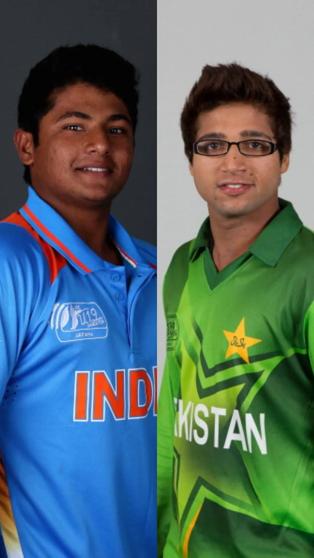 U19 World Cup batchmates of Sarfaraz Khan