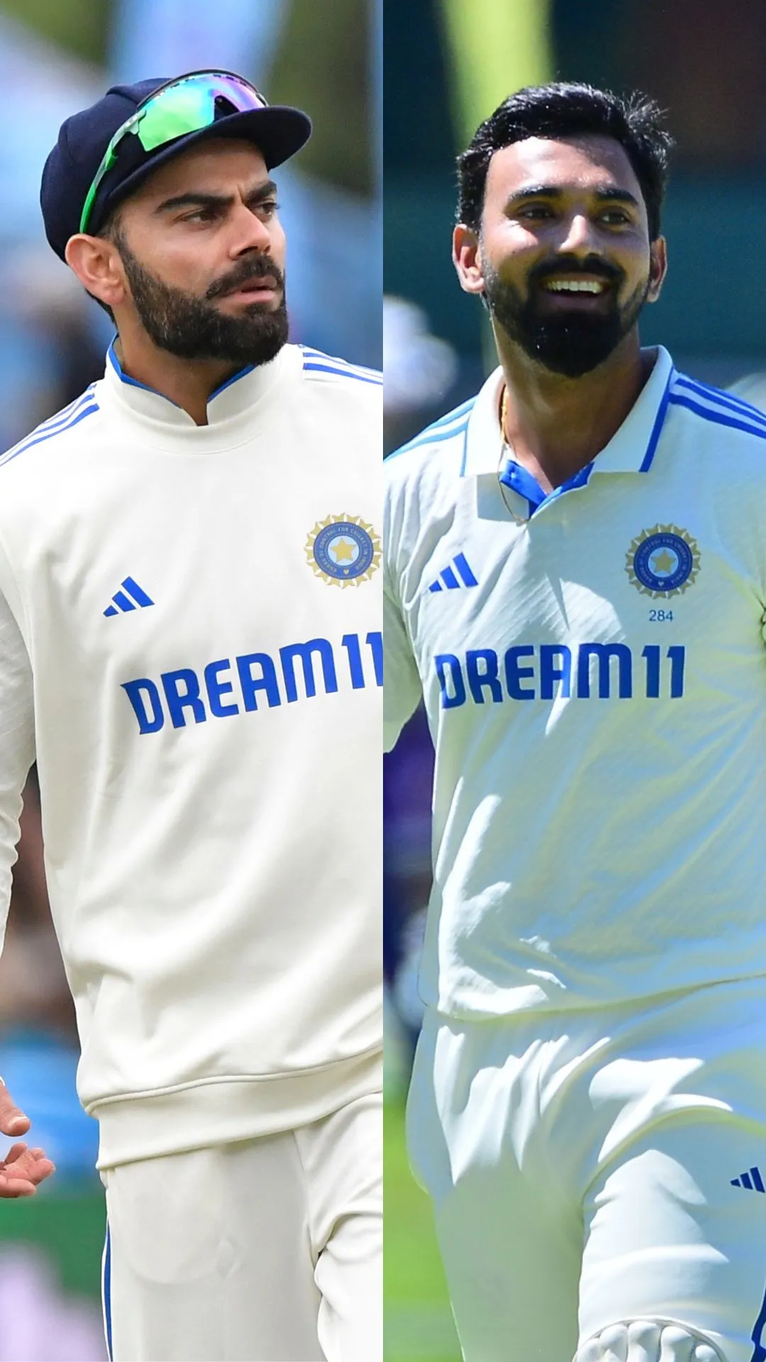 Virat Kohli to KL Rahul: 10 Indian players who featured in first-ever Test in Vizag but are not in squad for&nbsp;England&nbsp;match