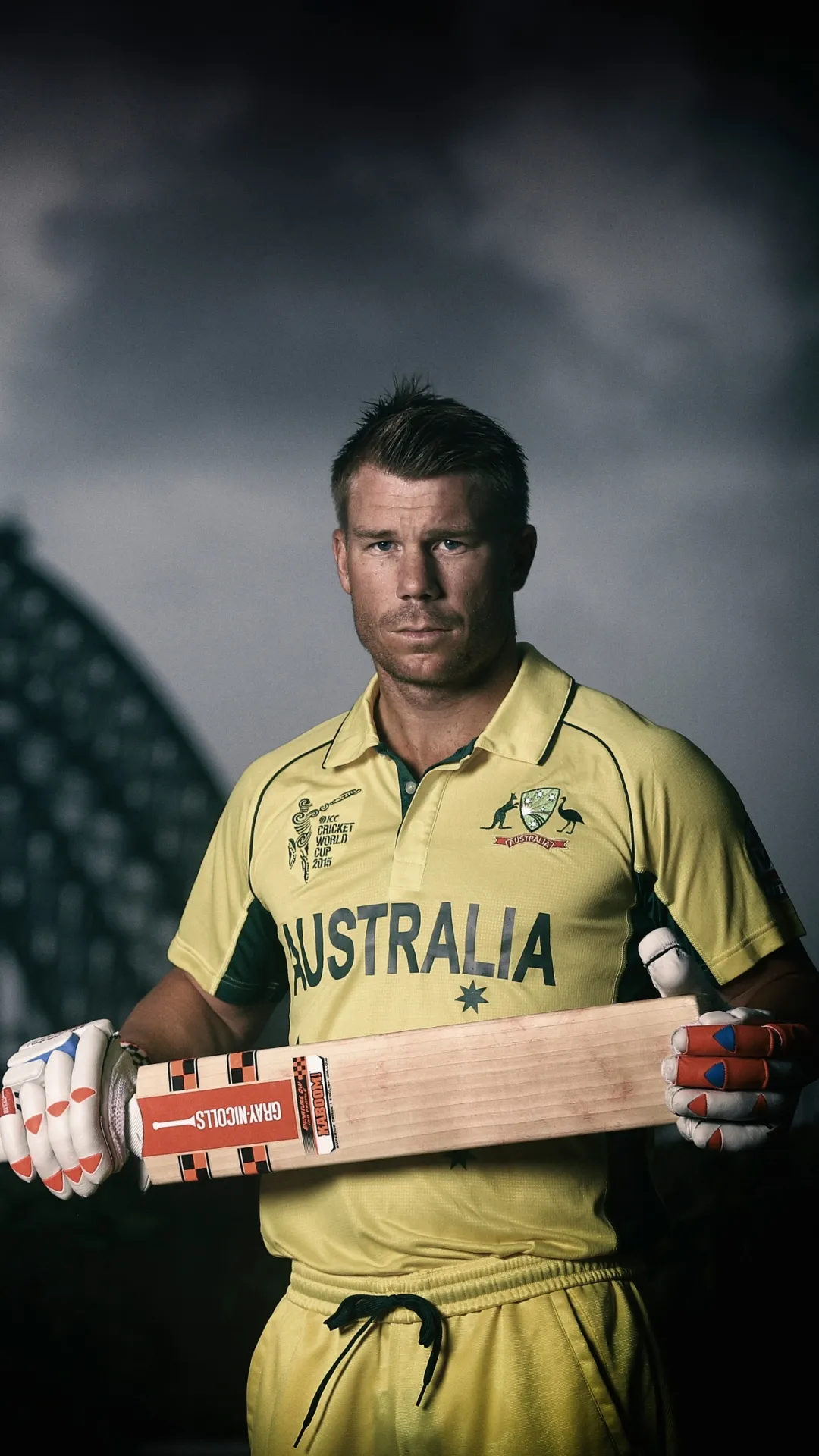 Top 10 records of David Warner as Aussie star bids adieu to Test and ODI cricket