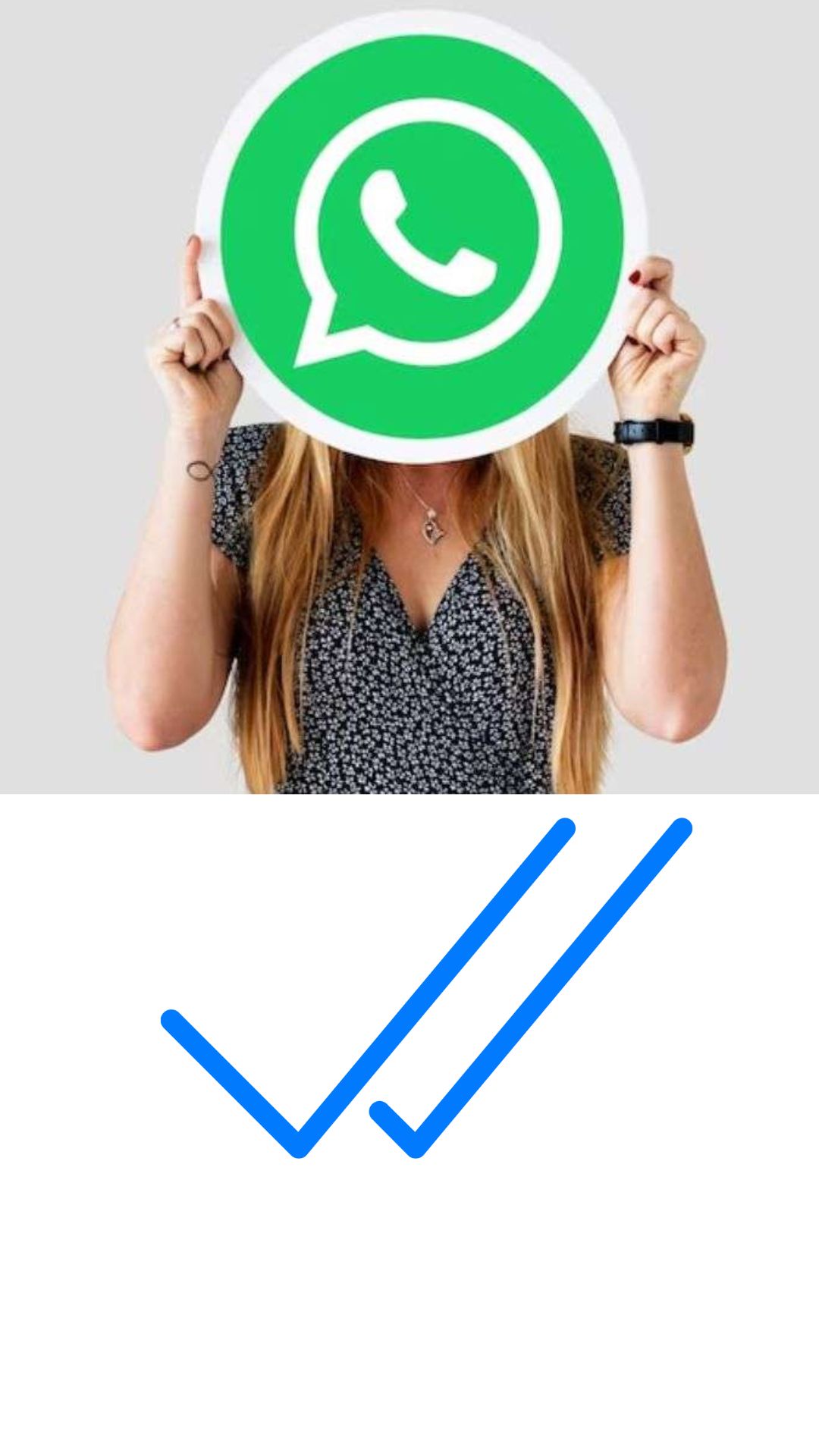 How to turn off  blue tick feature on WhatsApp - A quick guide for iOS users
