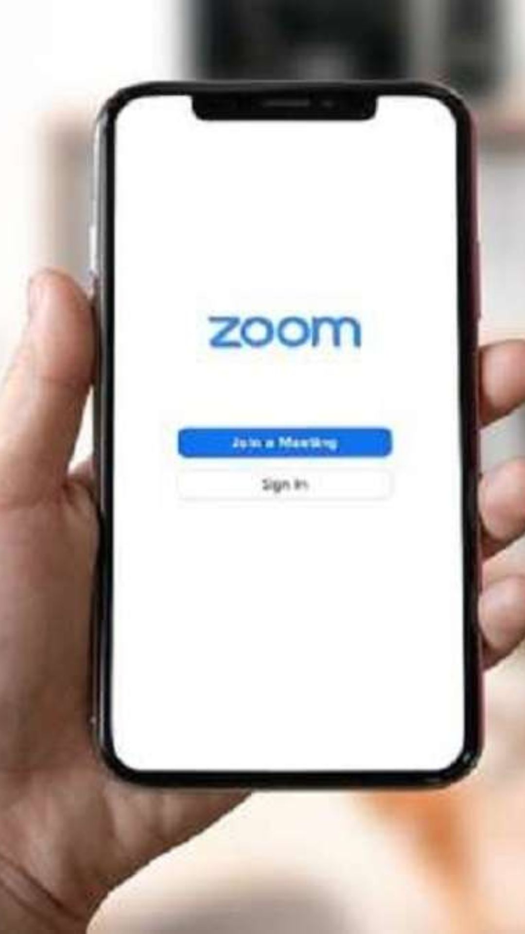 Zoom announces end of service on these iPhones from March 2024
