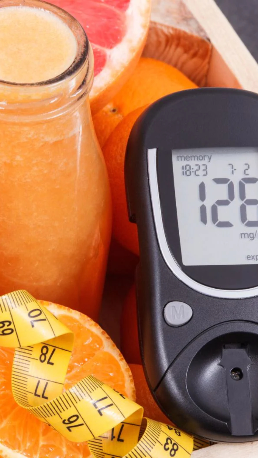 7 Foods That Raise Blood Sugar Quickly