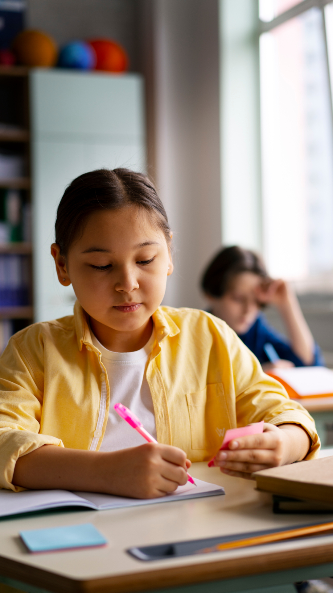 5 nourishing foods to boost your child's memory during exams