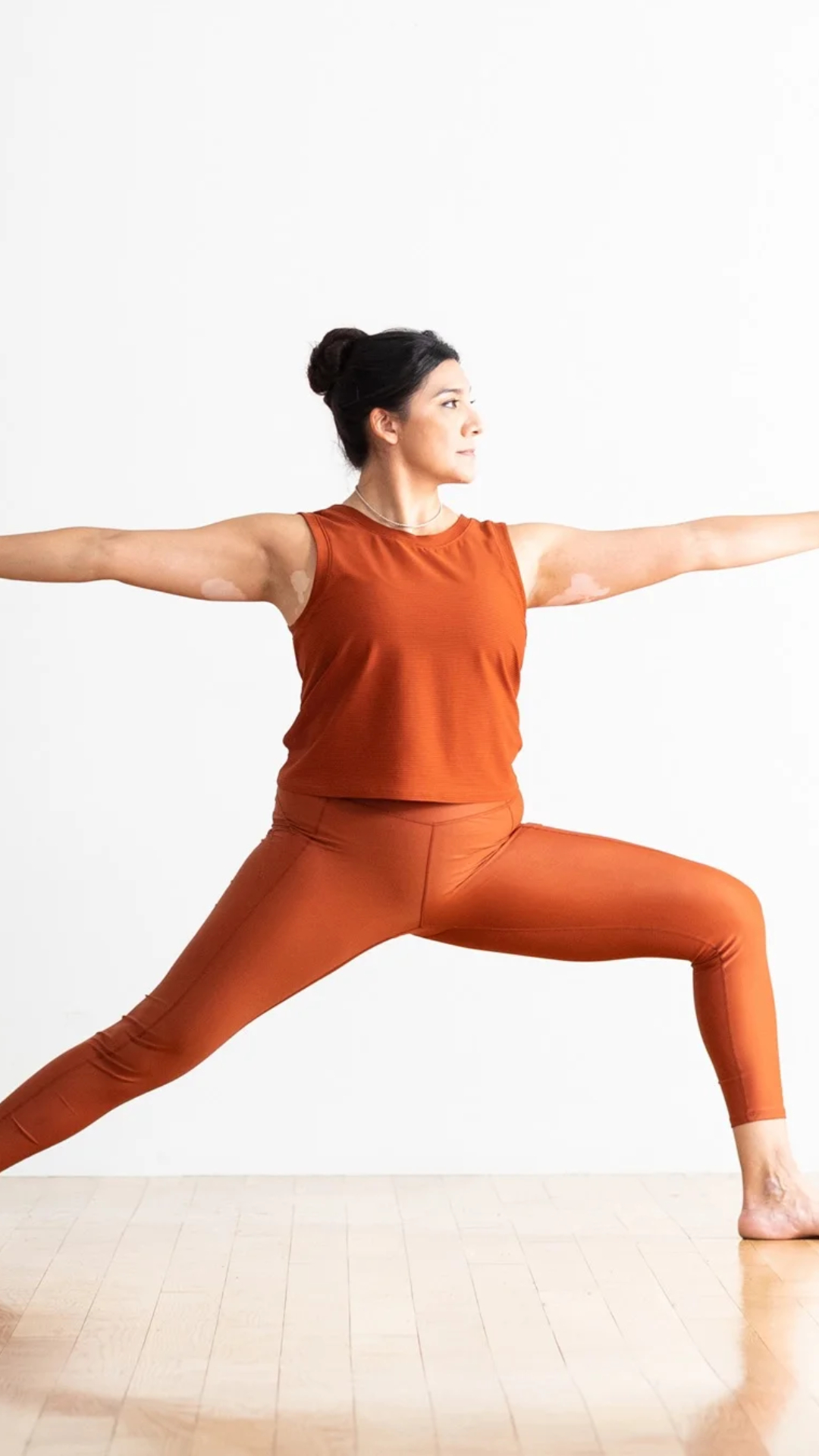 11 Crazy Yoga Poses for A Hardcore Practice - Welltech