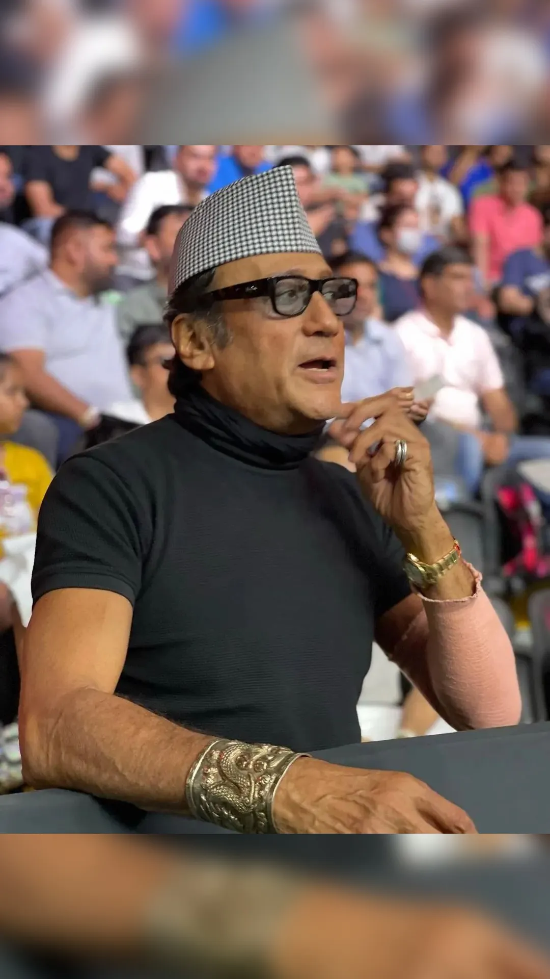 7 interesting facts about Jackie Shroff | Birthday Special