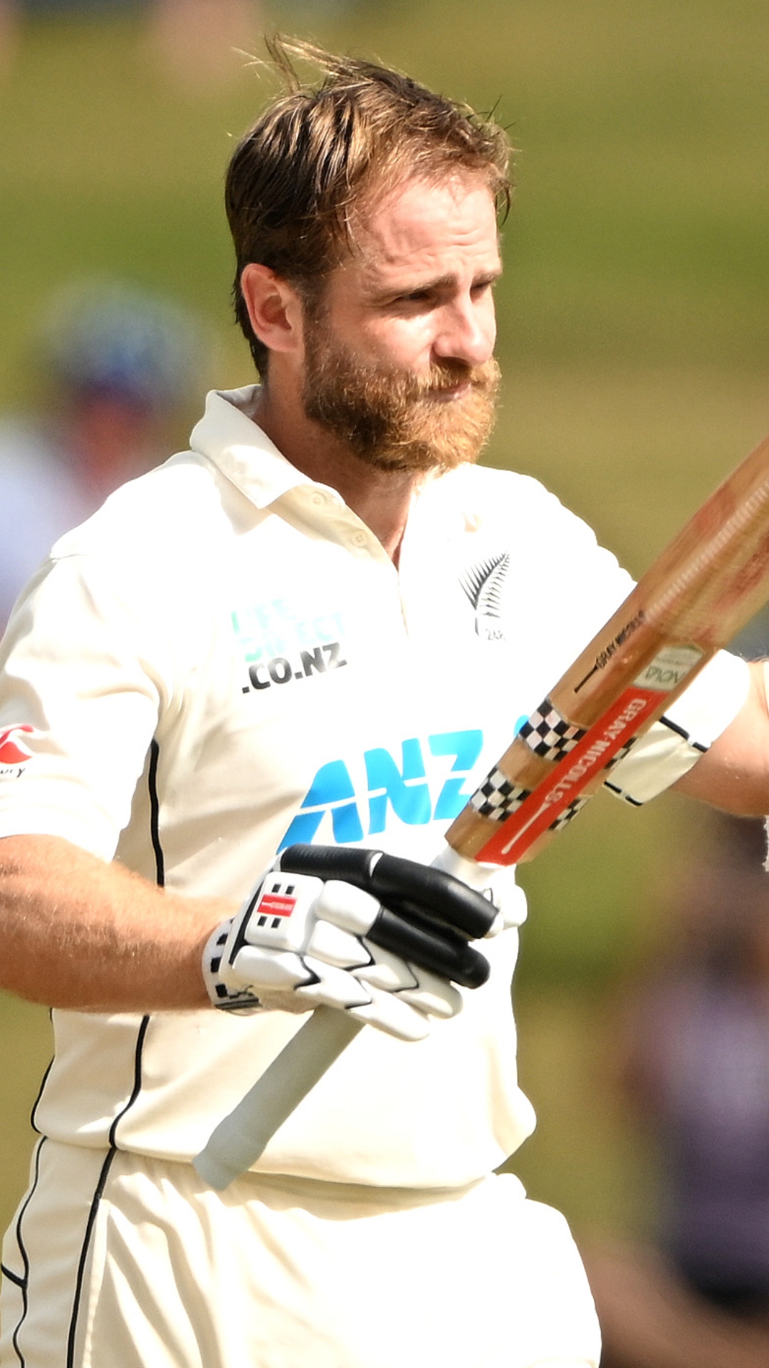 Most centuries in 4th innings of a Test match as Kane Williamson equals world record, 2 Indians in the list