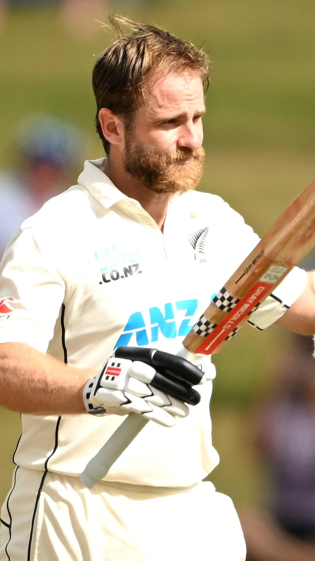 Most centuries in 4th innings of a Test match as Kane Williamson equals world record, 2 Indians in the list