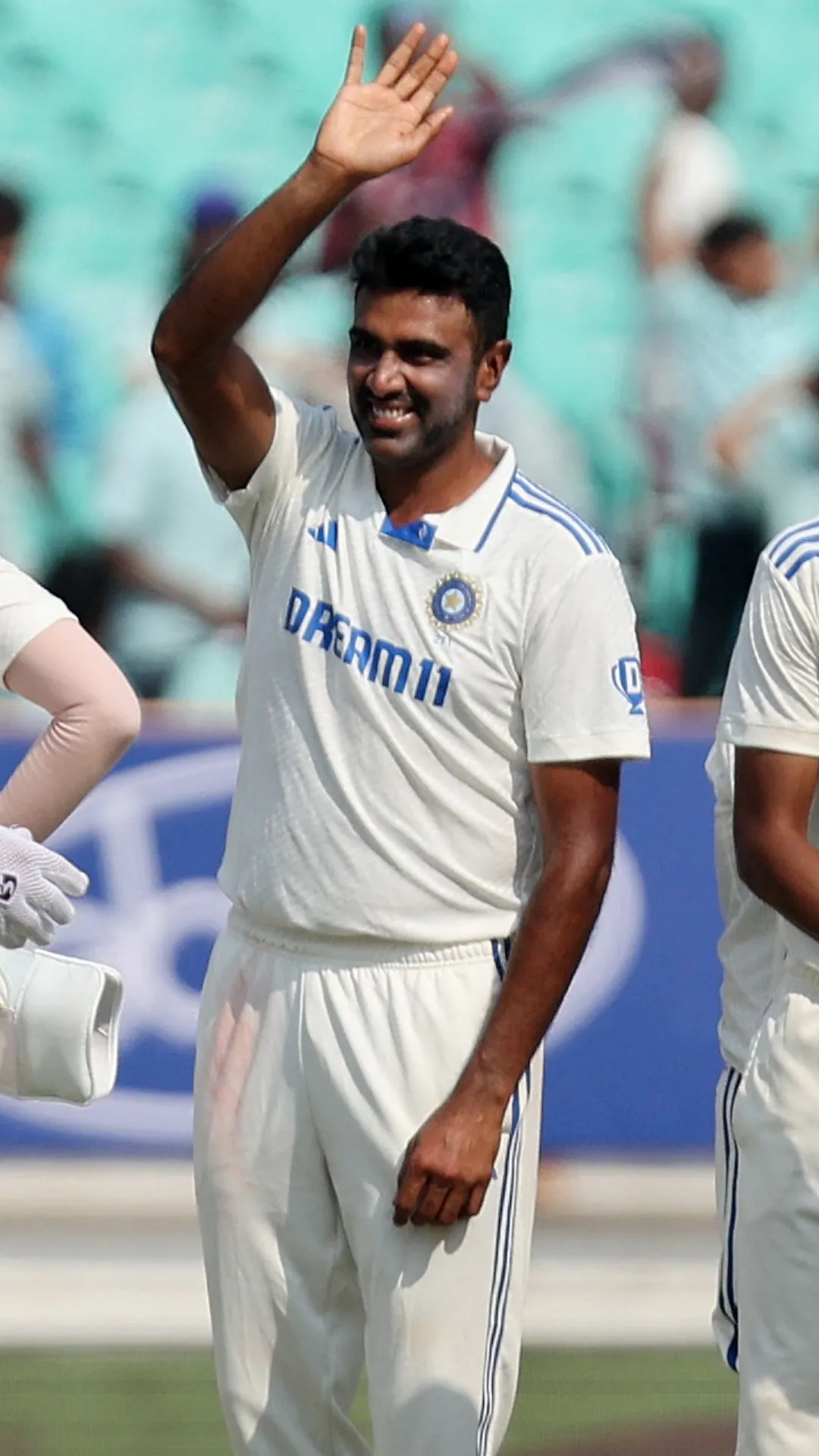 List of 500th Test victim of every bowler as R Ashwin achieves huge milestone