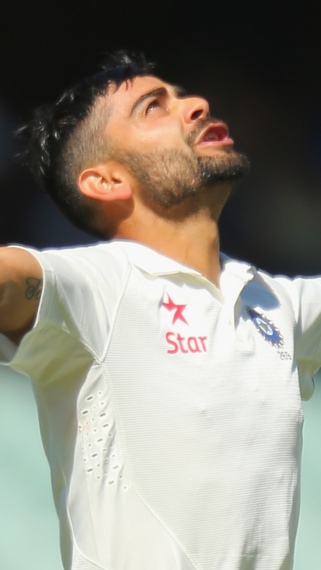 2 Centuries 7 Fifties Highest Scores By Virat Kohli In 4th Innings Of