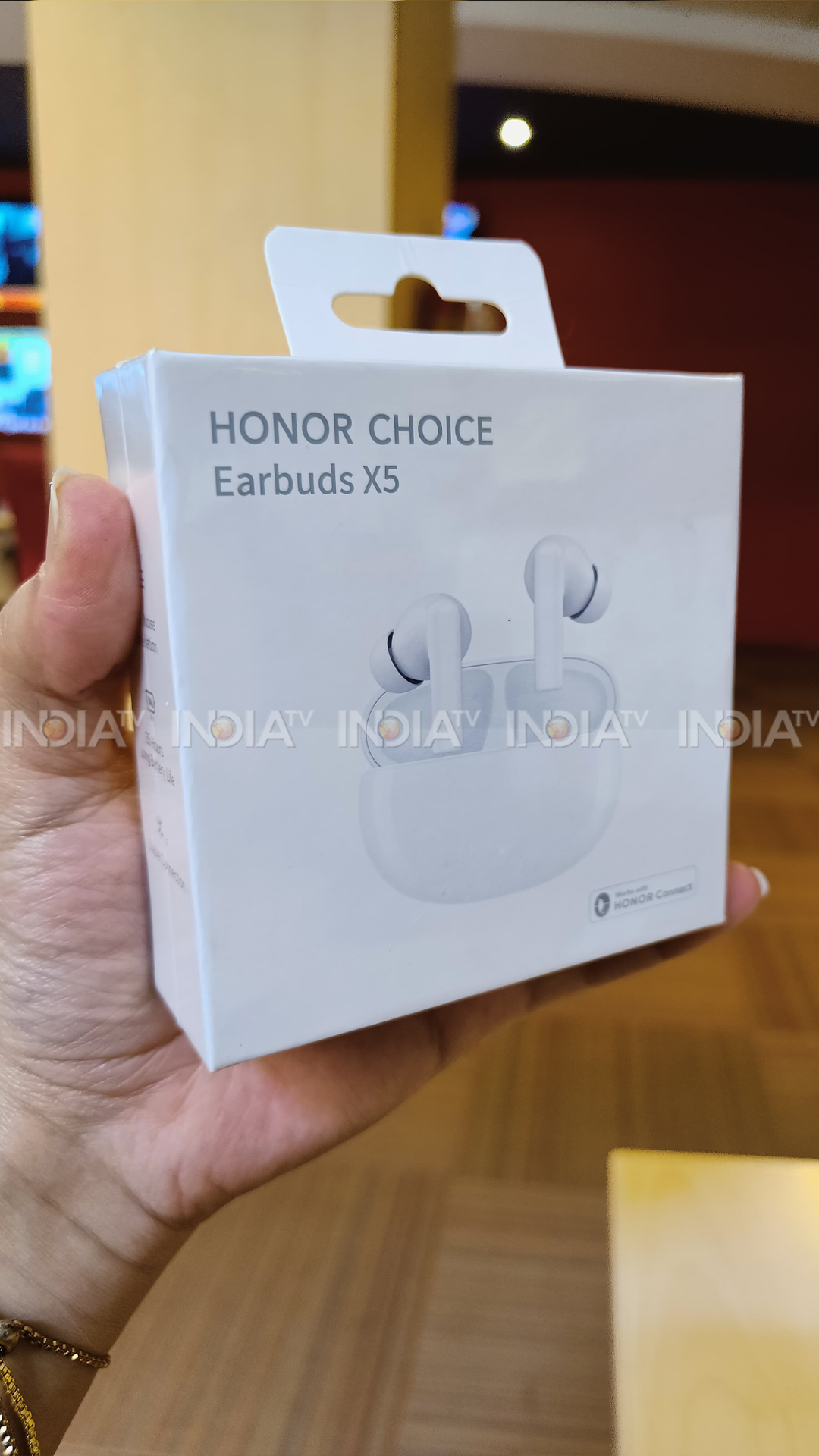 Honor CHOICE Earbuds X5: Quick review