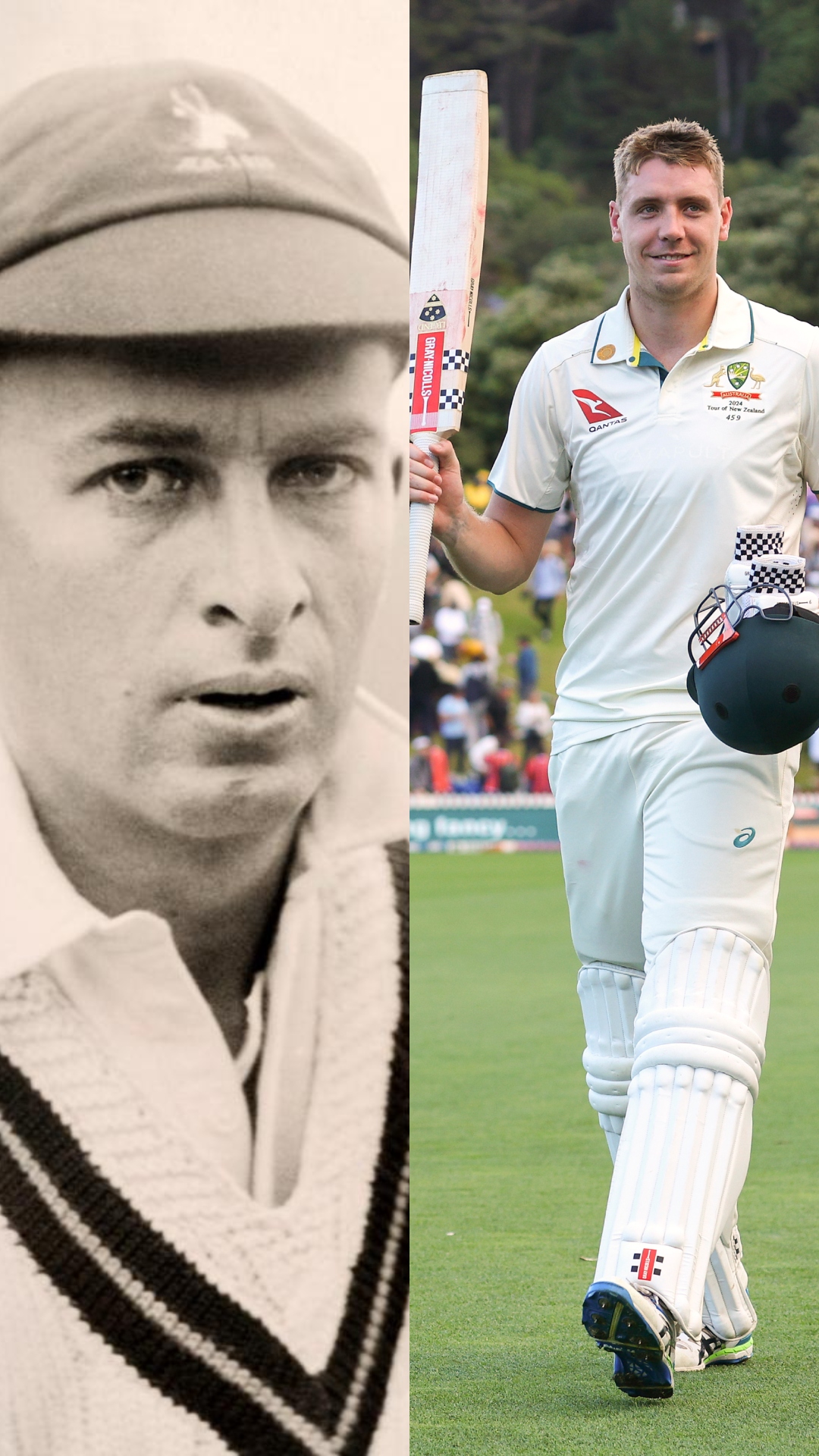 10 Players to score a century on Leap Year Day on February 29
