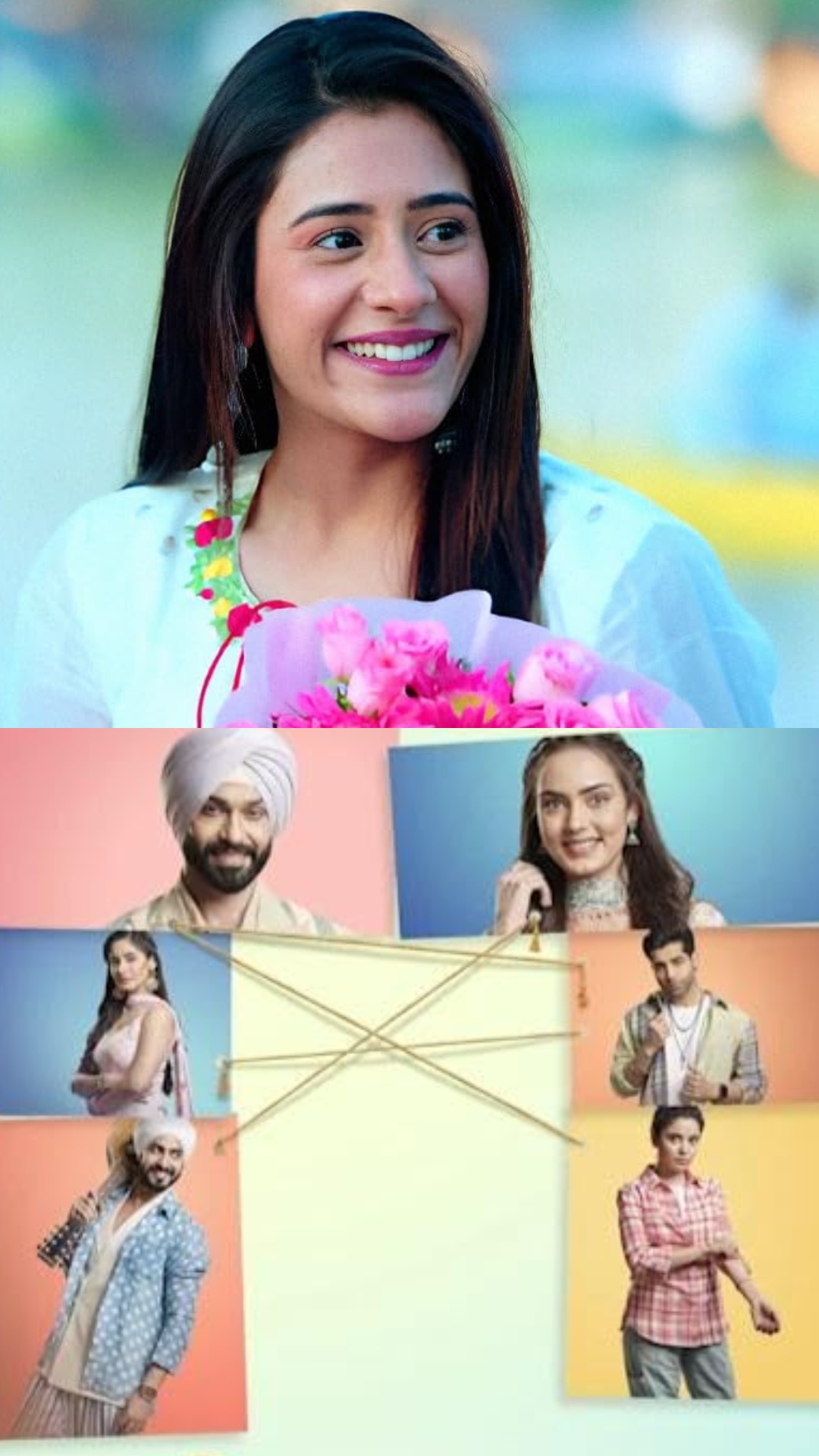 BARC TRP Report Week 6, 2024: Anupamaa maintains numero uno spot; check all top shows