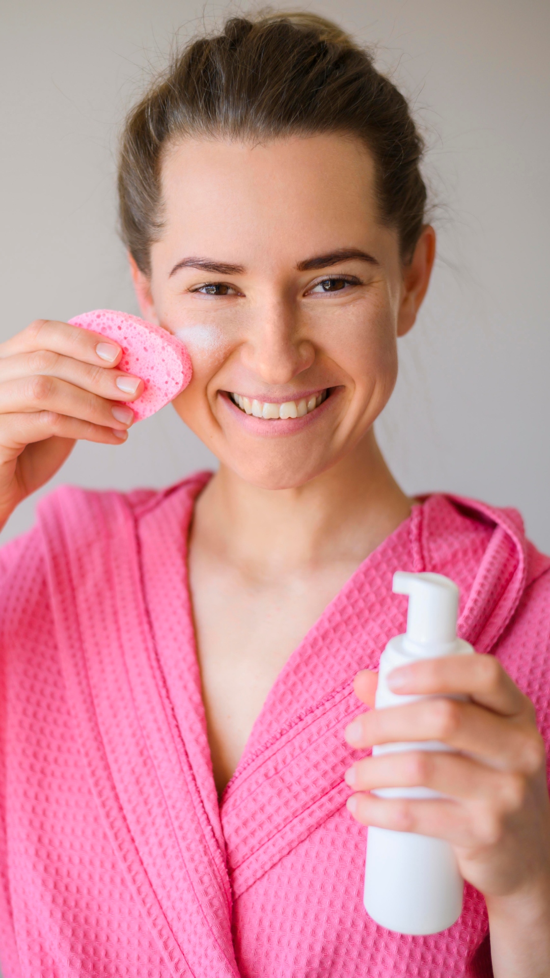 6 kitchen ingredients that are natural makeup removers