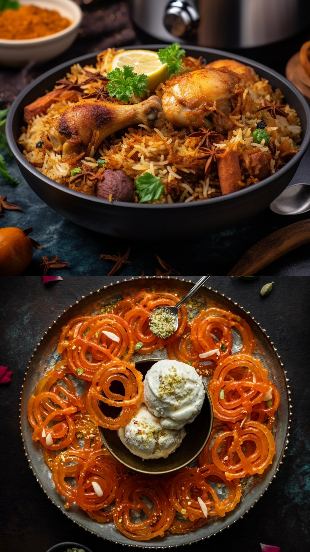 6 popular dishes you thought were of Indian origin but aren't