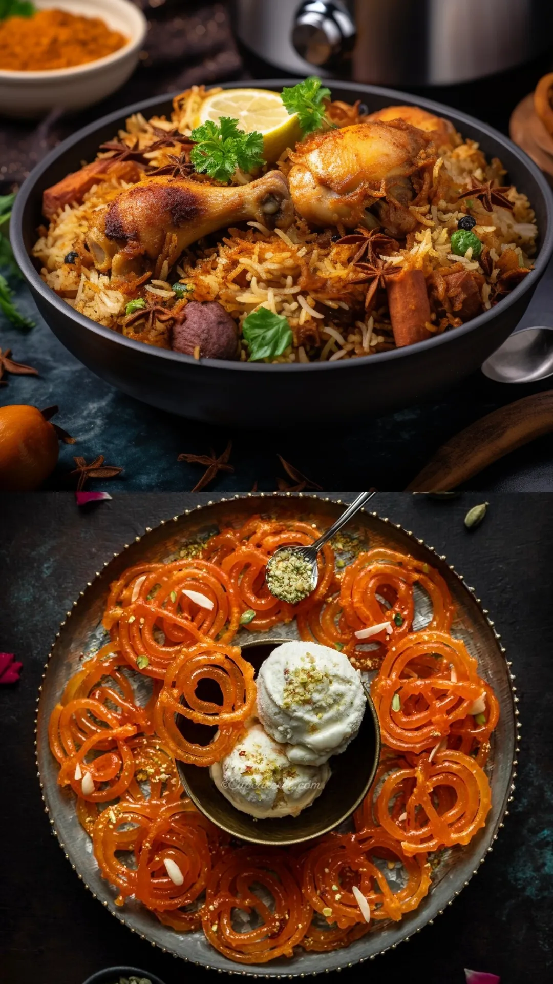 6 popular dishes you thought were of Indian origin but aren&#039;t