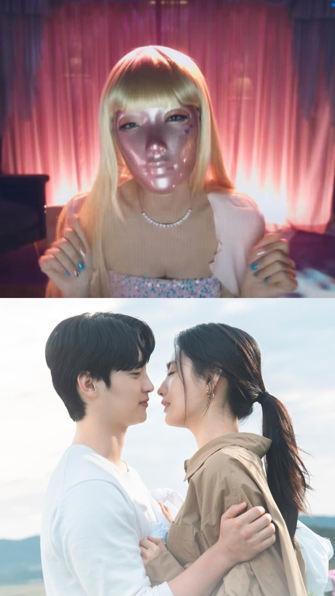 Mask Girl to My Man is Cupid: K-Dramas of idol and actress Nana you shouldn't miss