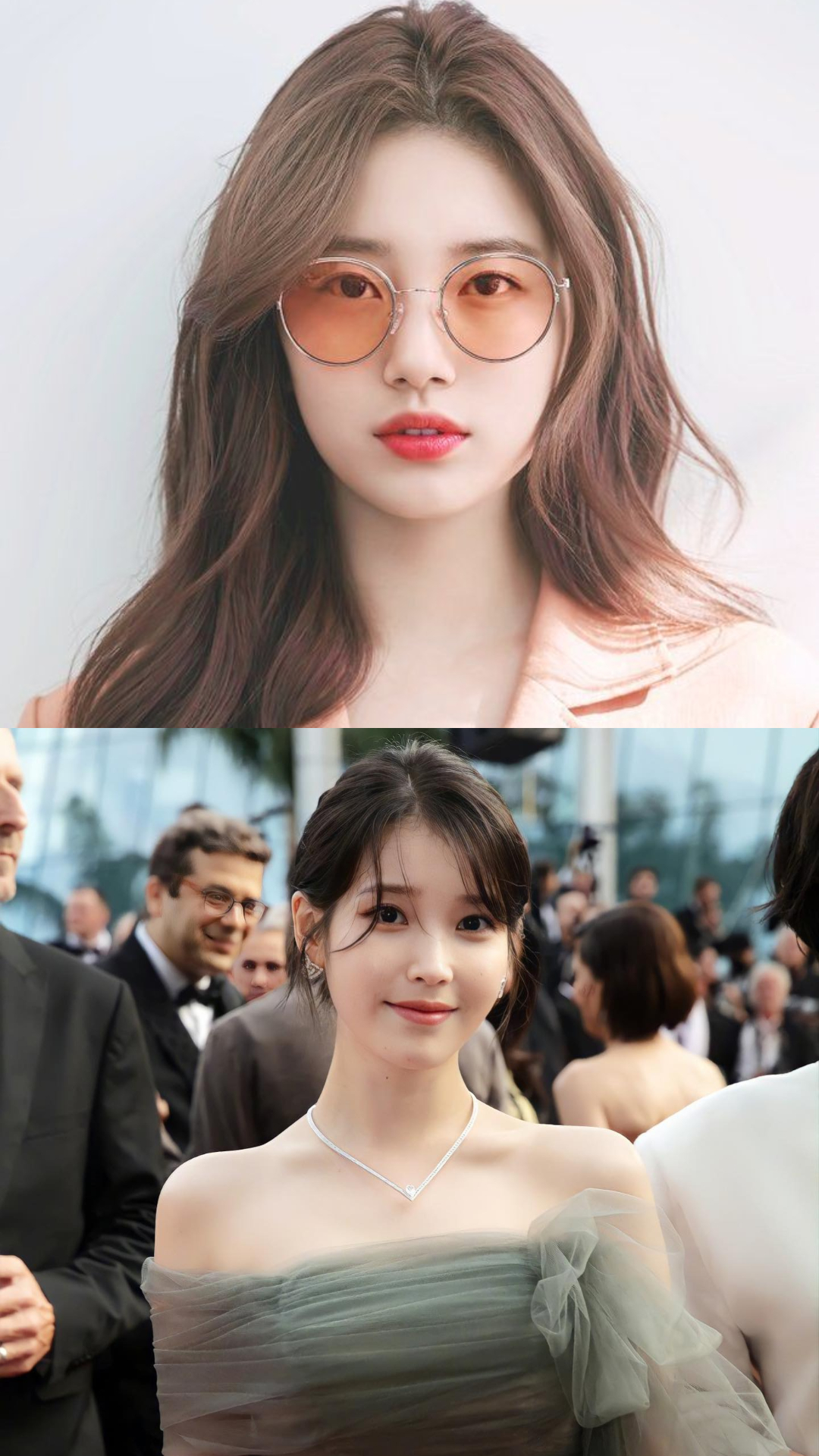 Popular female K-pop idols who turned K-drama actresses