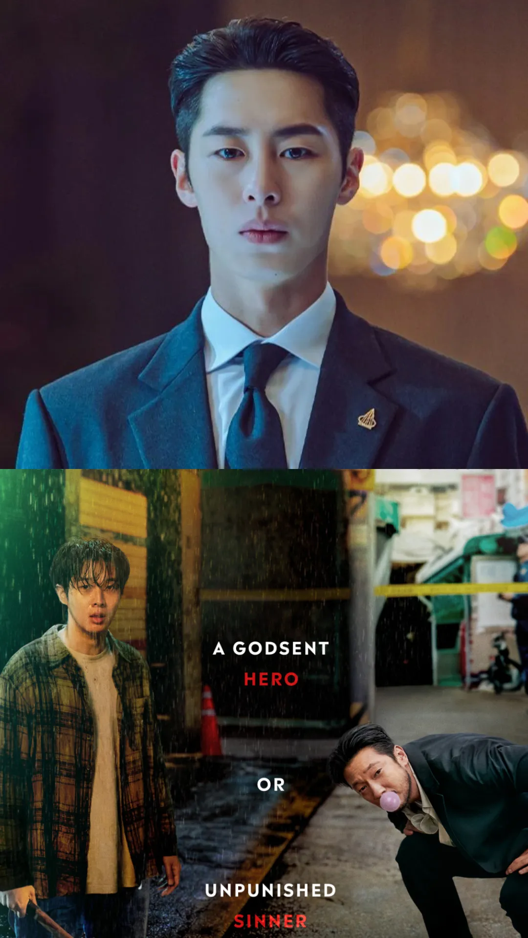 The Impossible Heir to A Killer Paradox: Must-watch K-Dramas in February