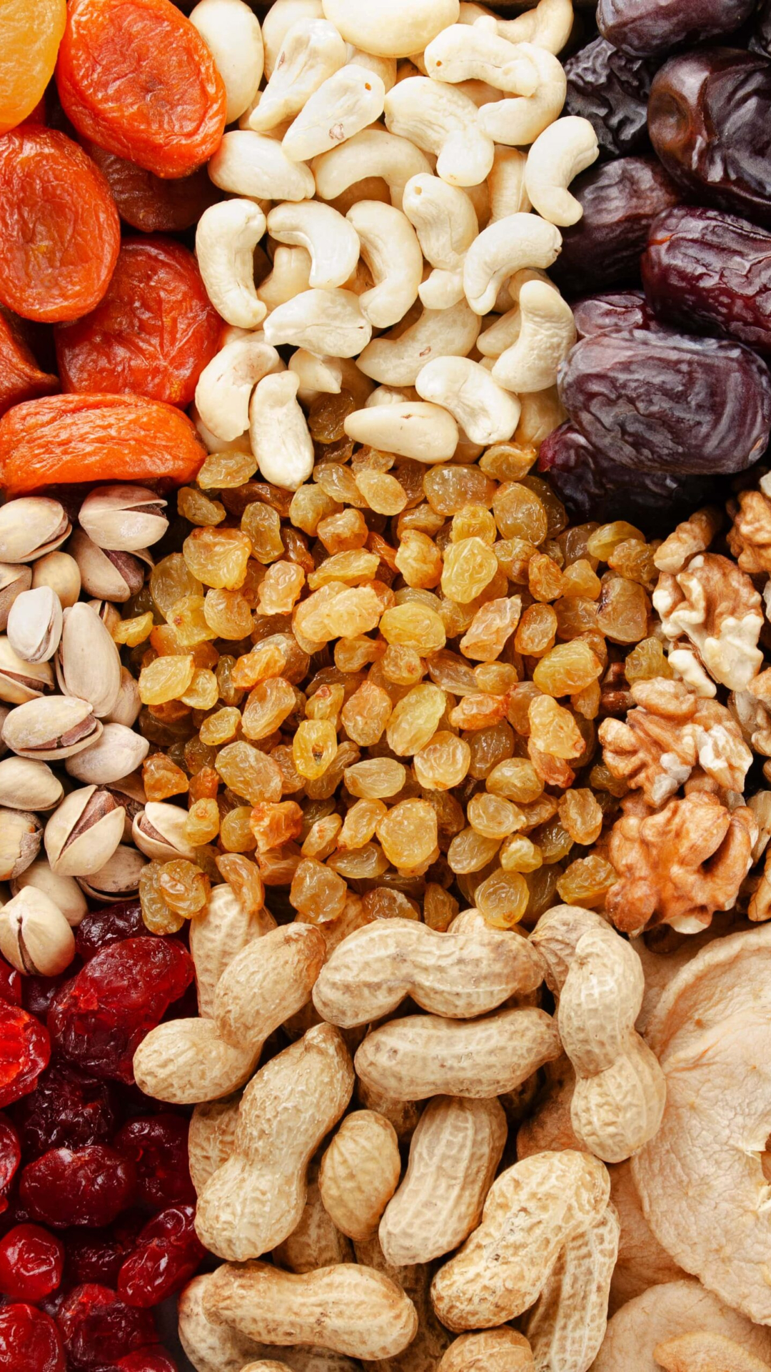 5 dry fruits to help you achieve your weight loss goals