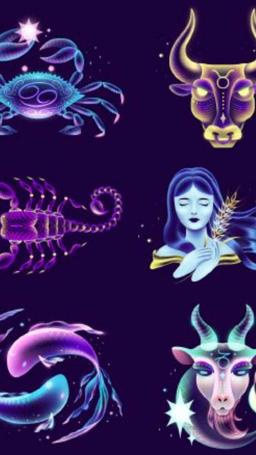 Know lucky colour and number for all zodiac signs in your horoscope for February 2, 2024