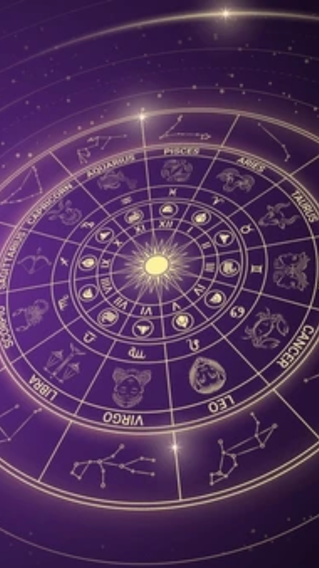 Know lucky number and colour for all zodiac signs in your horoscope for February 6, 2024 