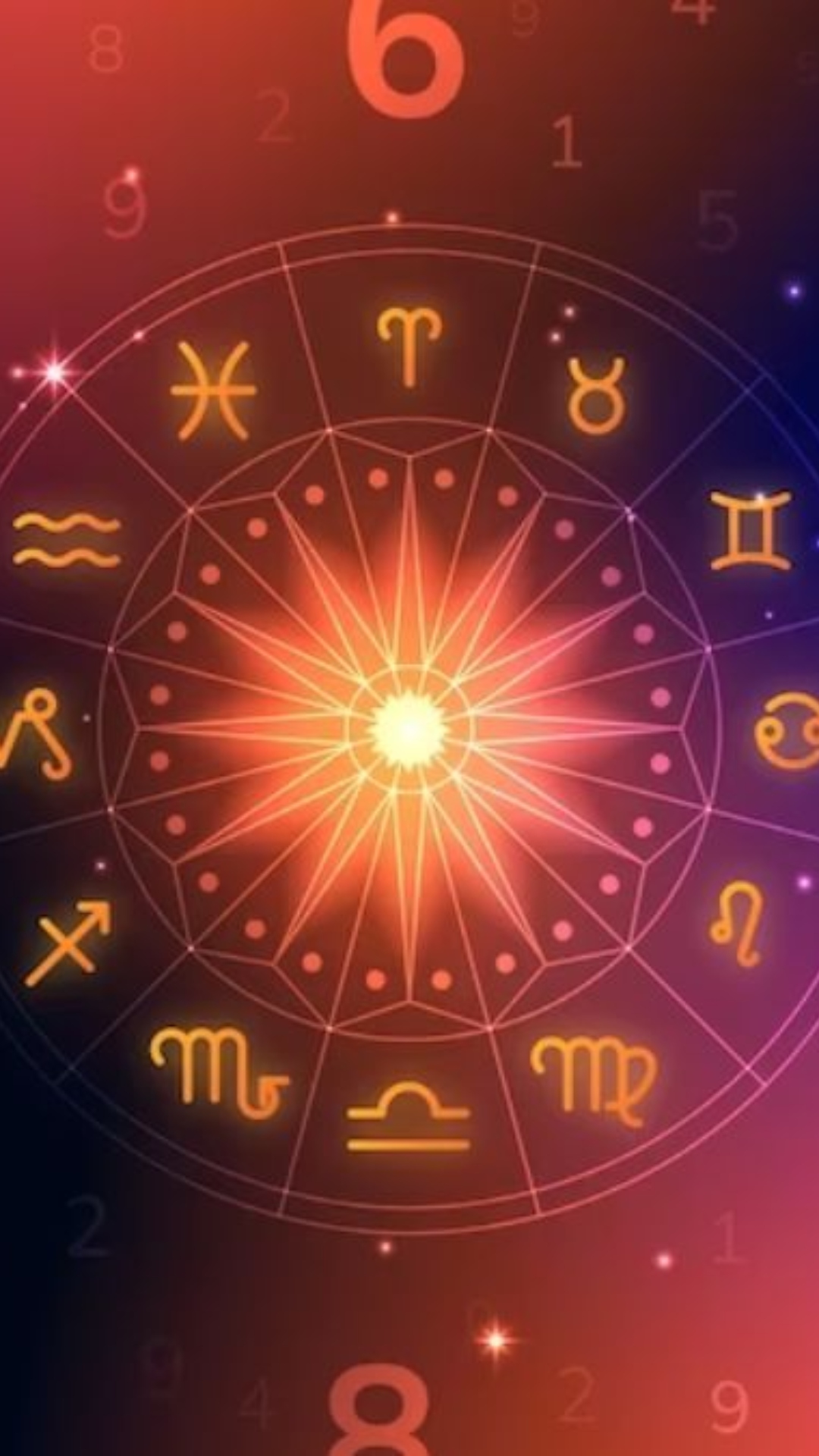 Know lucky colour and number for all zodiac signs in your horoscope for ...