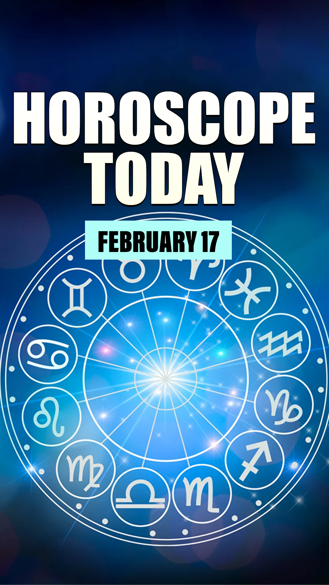 Great day for Gemini, know about other zodiac signs in your February 17, 2024 horoscope