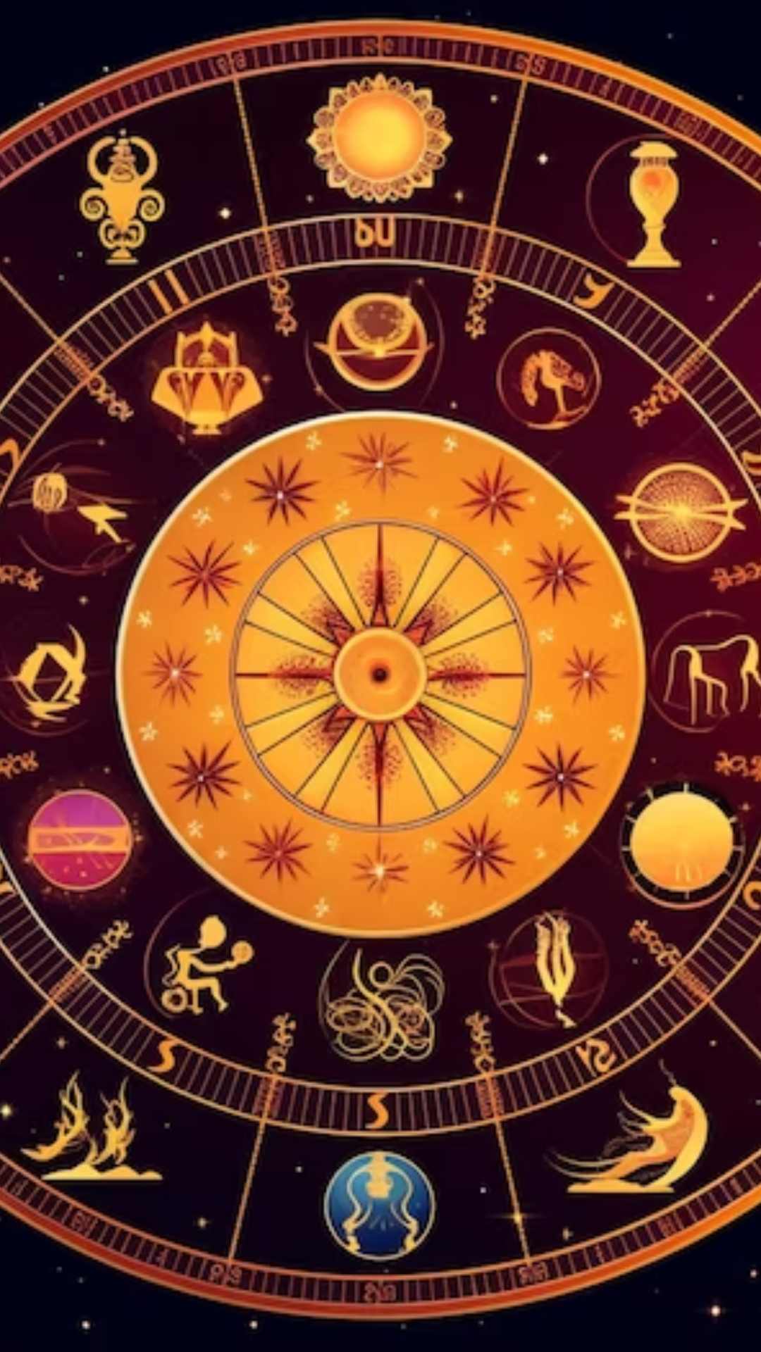 Know lucky colour, number of all zodiac signs for horoscope February 11