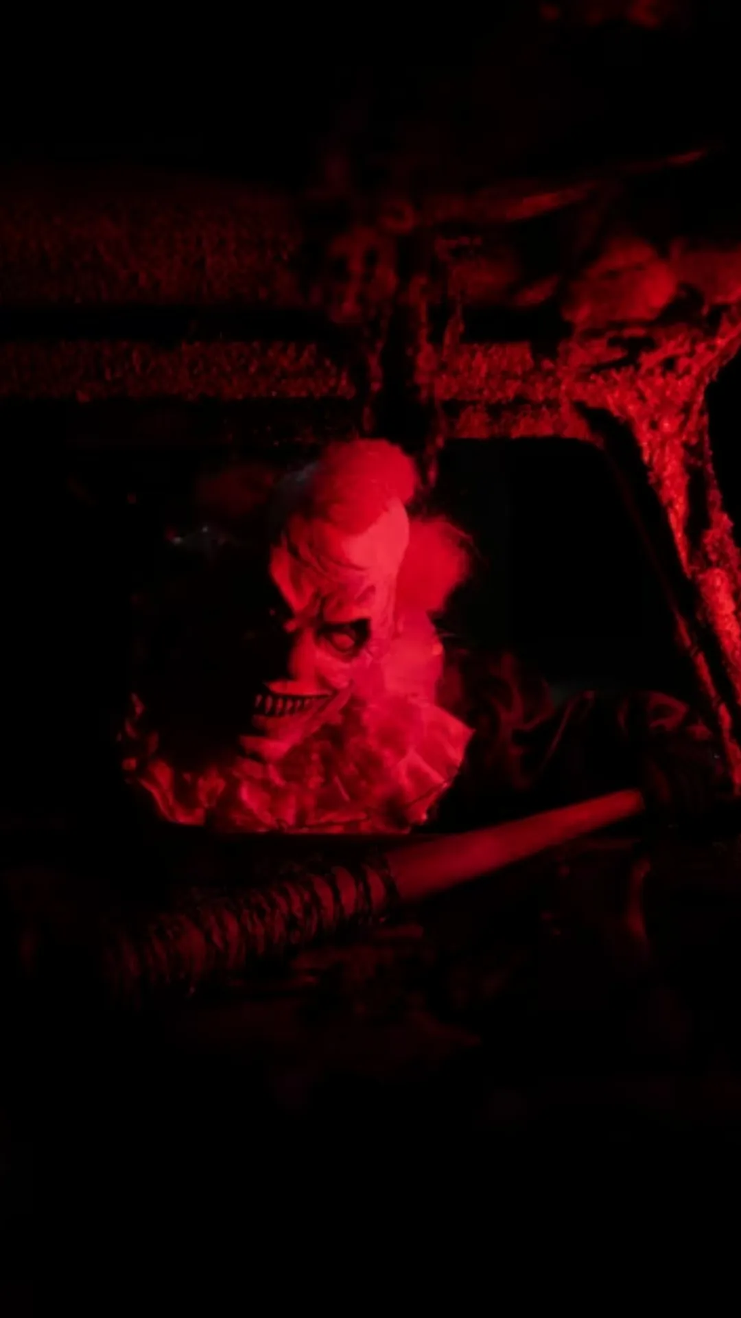 Popular horror movies you can binge-watch on Netflix