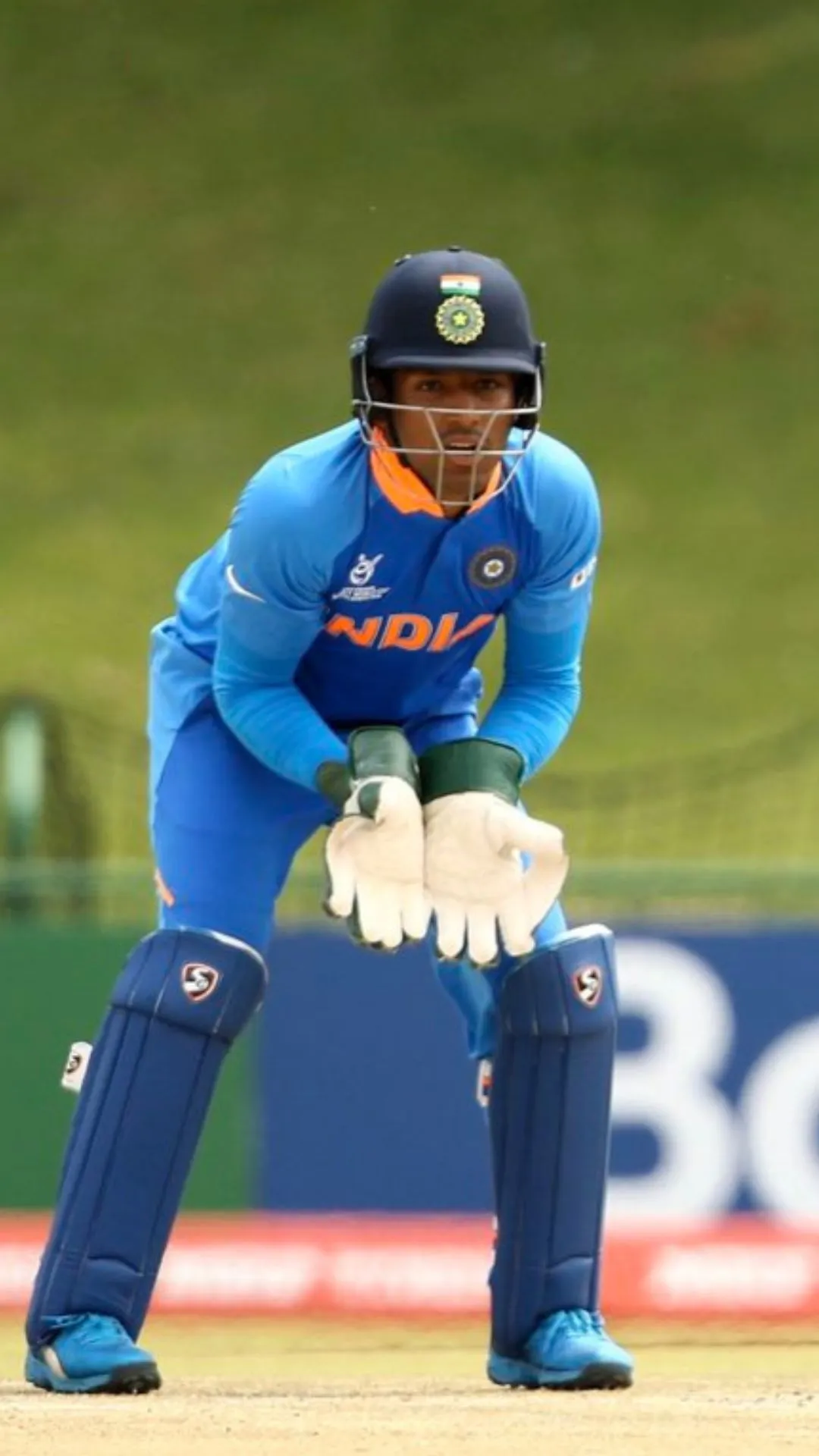 Dhruv Jurel's U19 World Cup 2020 batchmates; feat Jaiswal, Coetzee