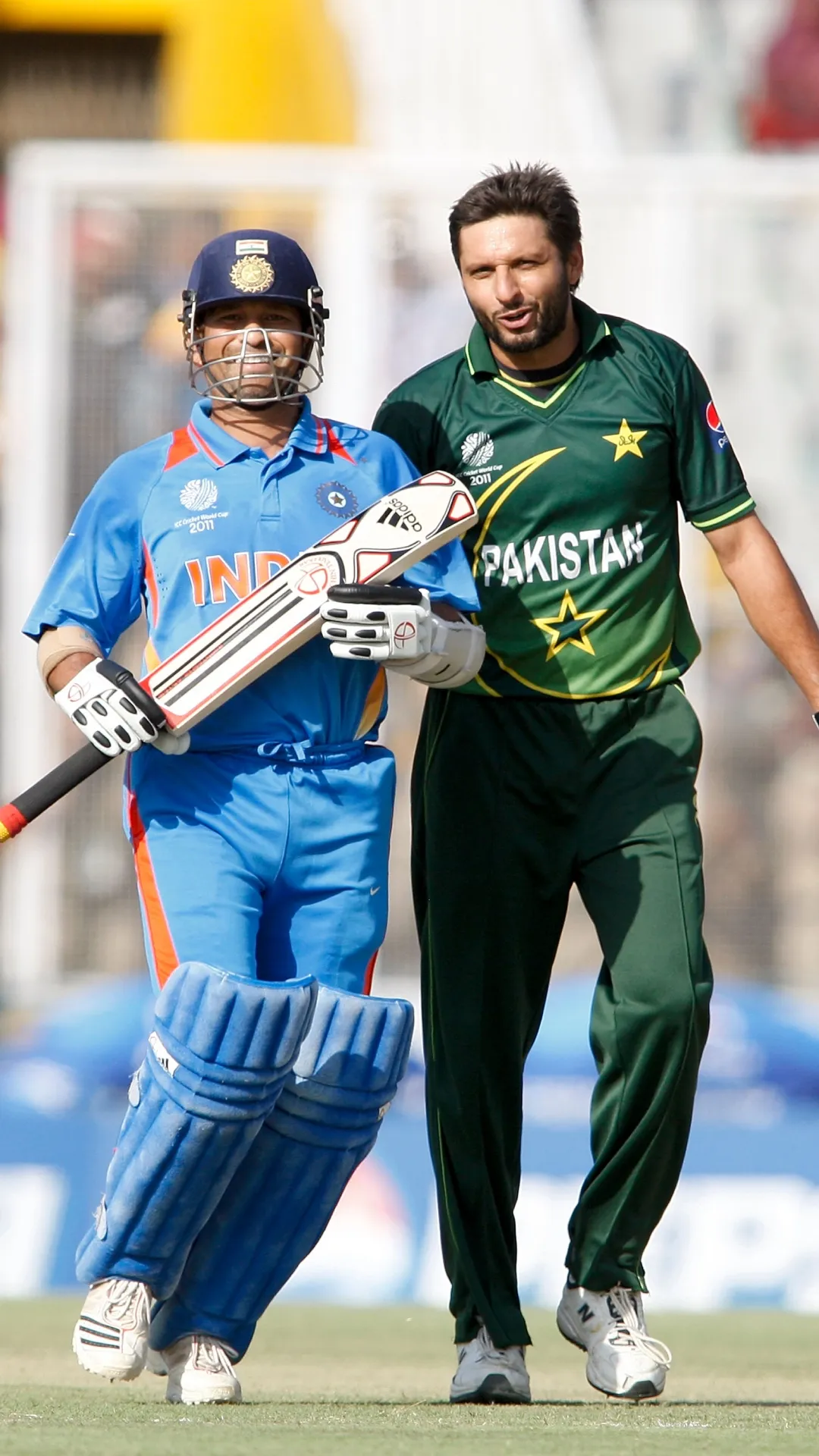 From India to Pakistan, teams with most ODI series whitewashes