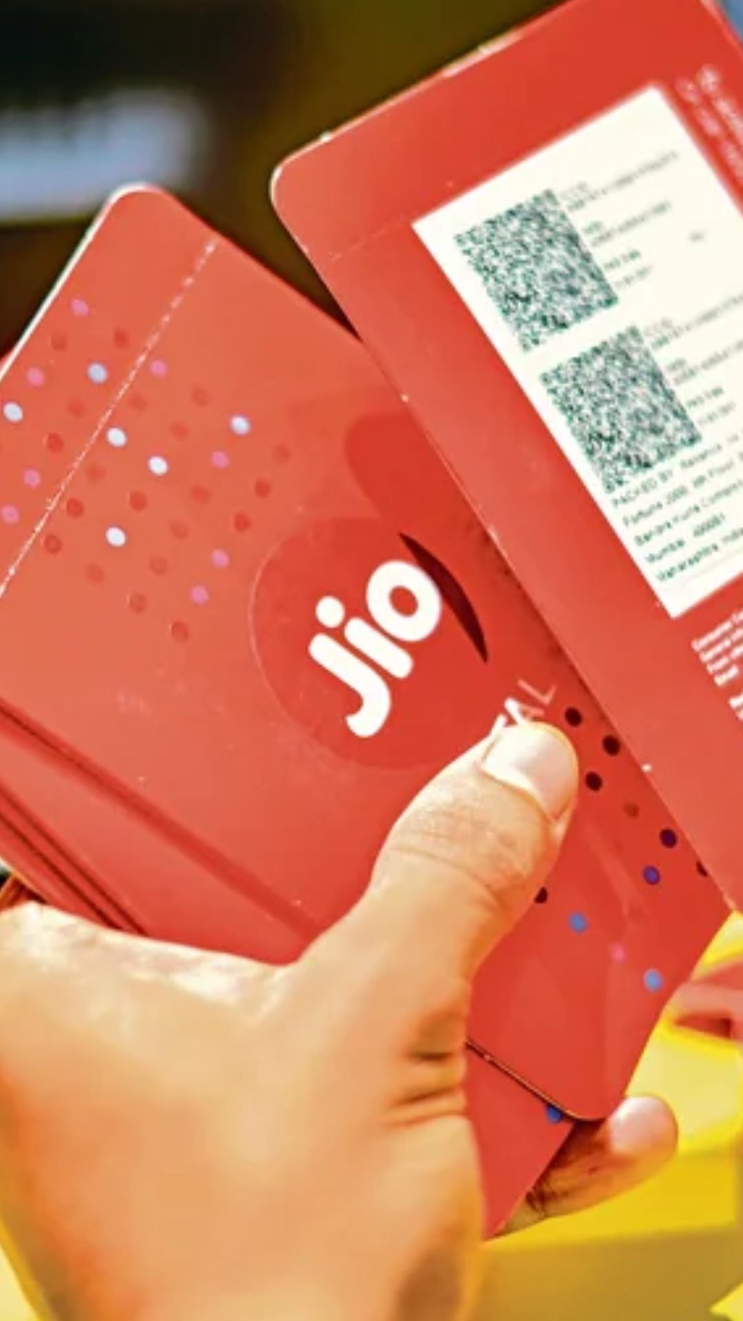 Free Access to 12 OTT platforms with Jio's Rs 148 Plan: Check different Jio Plans  

