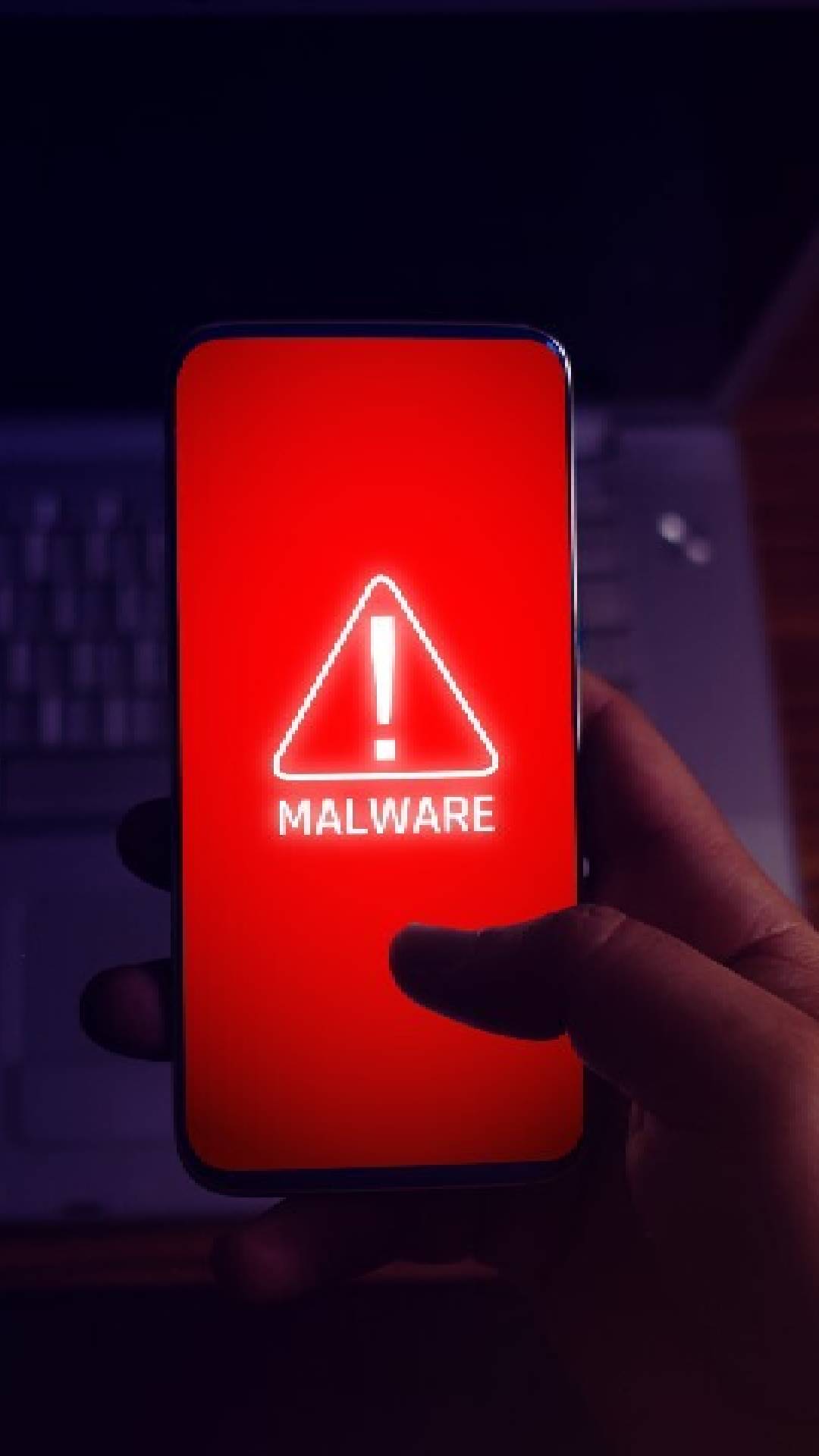 7 signs a smartphone has been infected with malware
